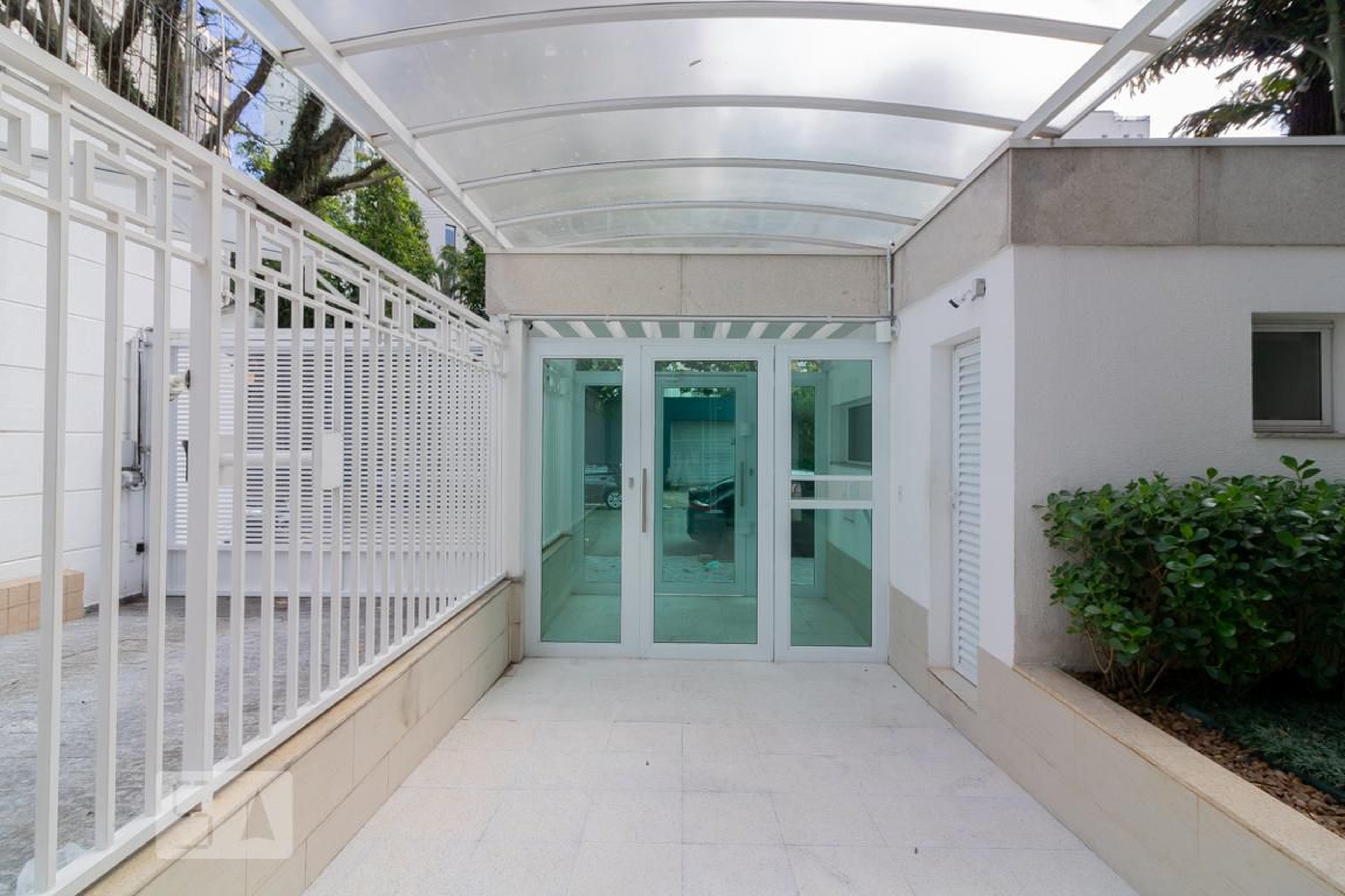 Portaria - Terrase Bathe