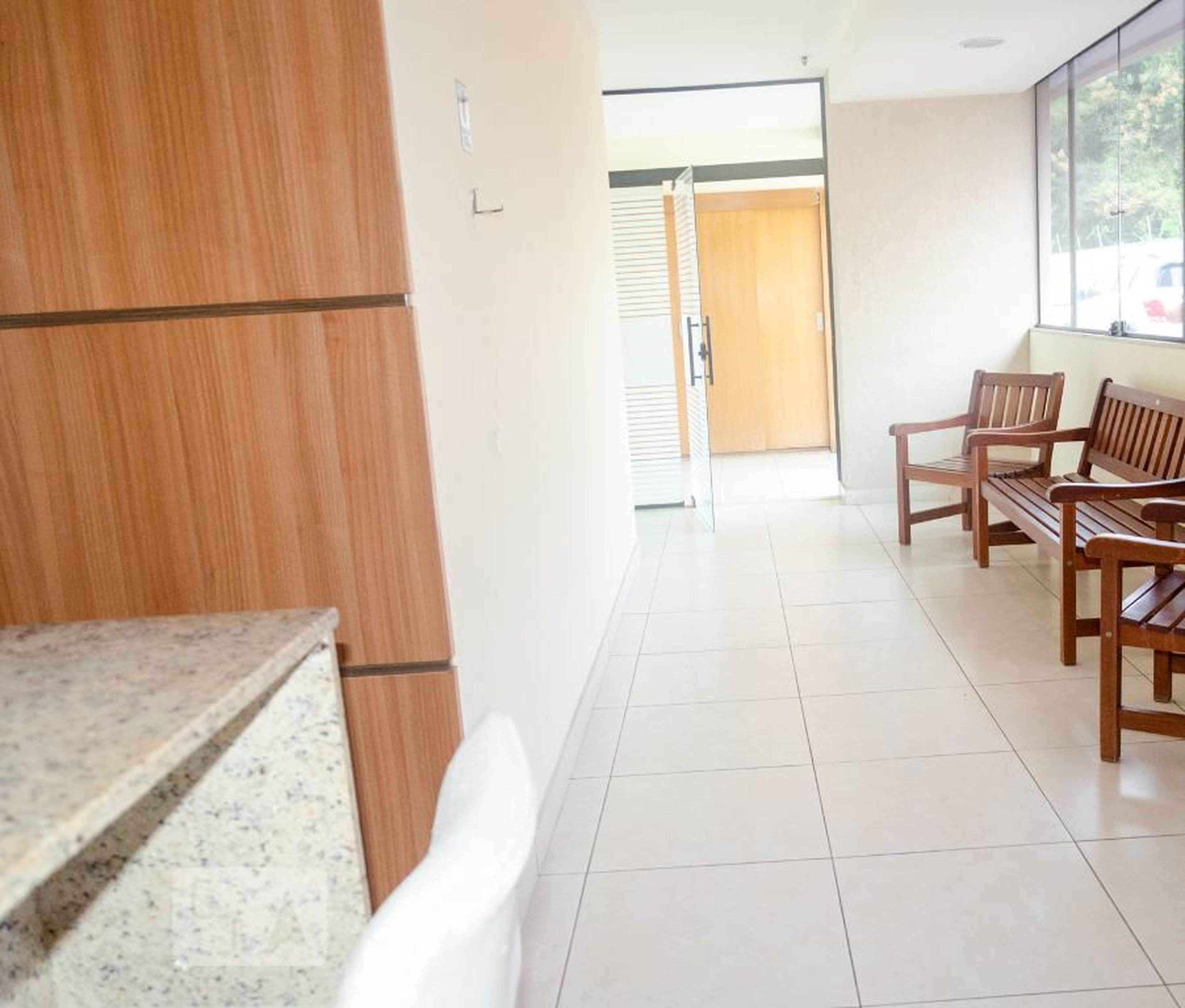 Espaço Gourmet - Barra Acropole