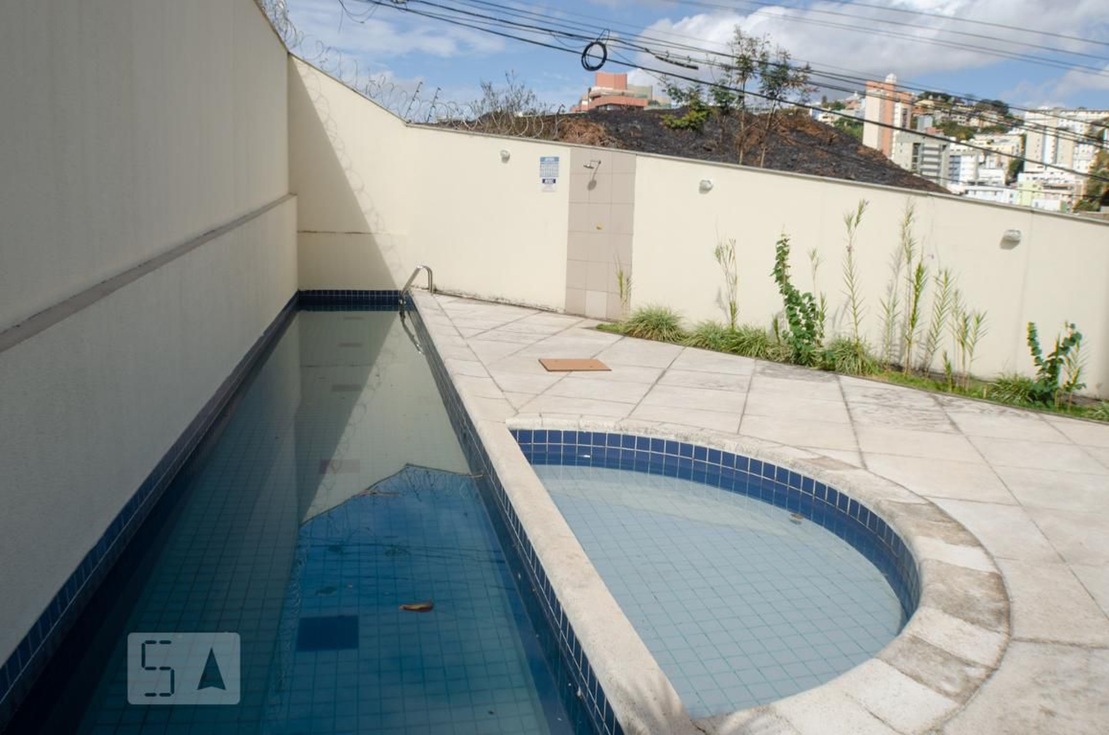 Piscina - 