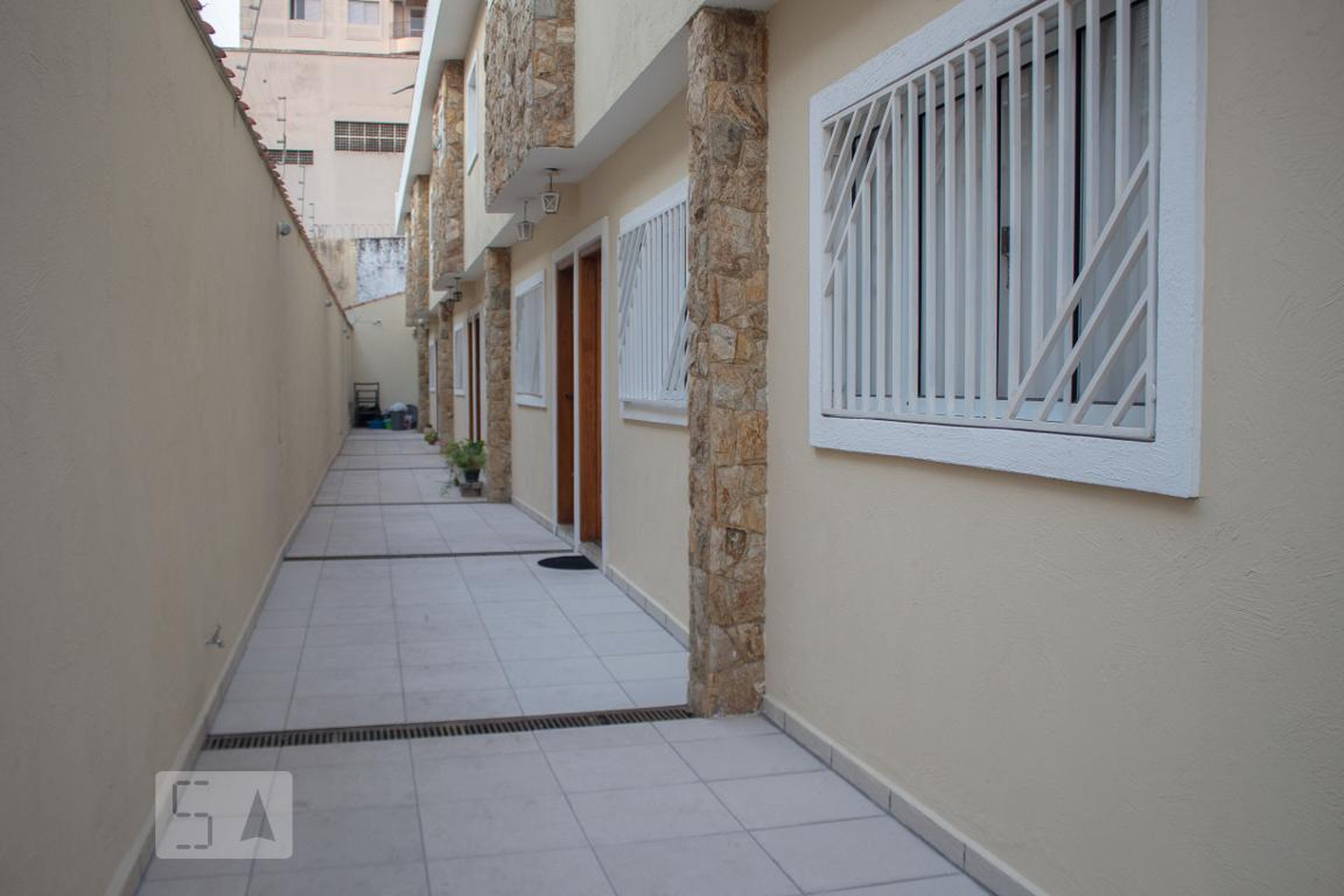 Hall - 
