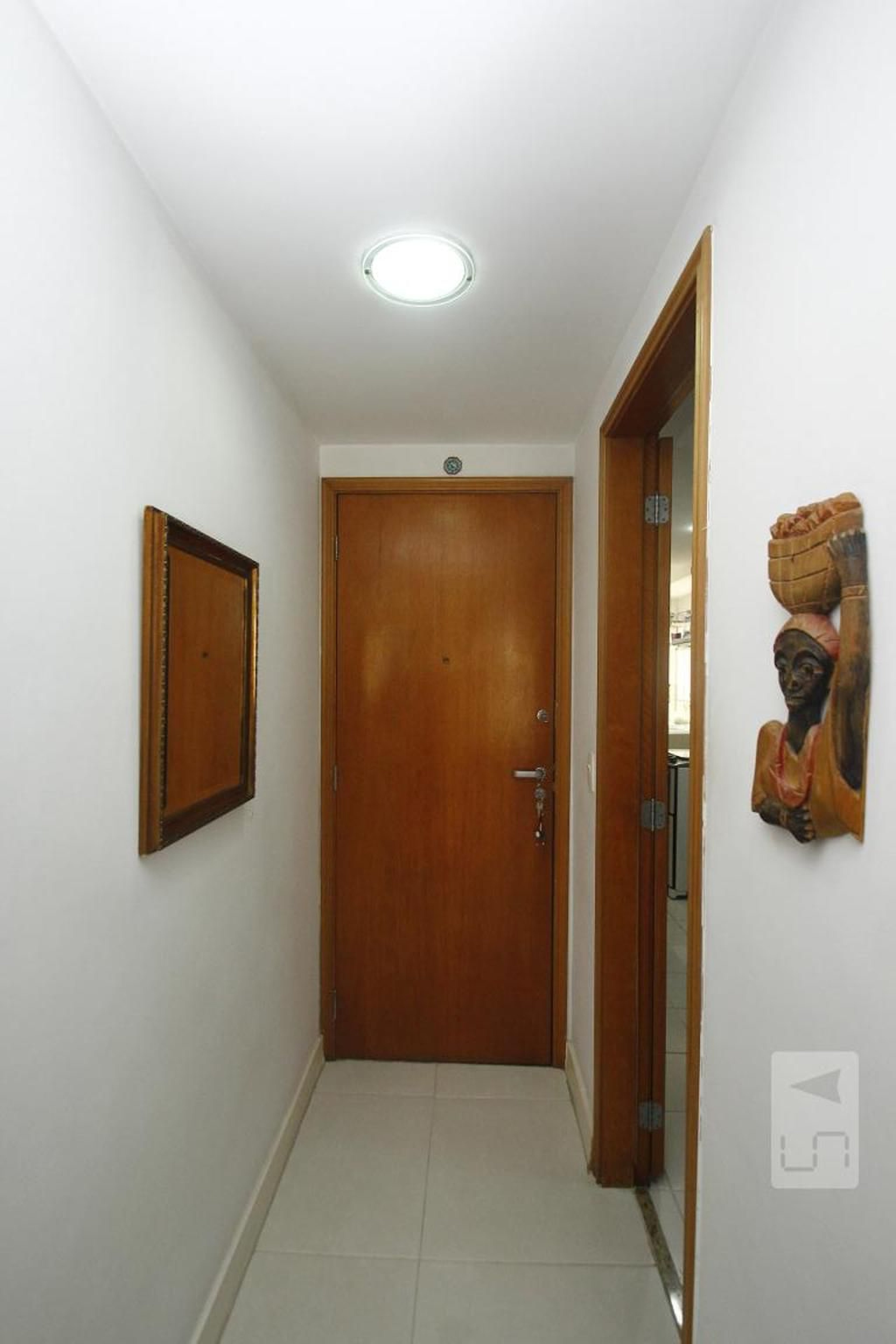 Hall de Entrada - Edifício L'Espace Botafogo