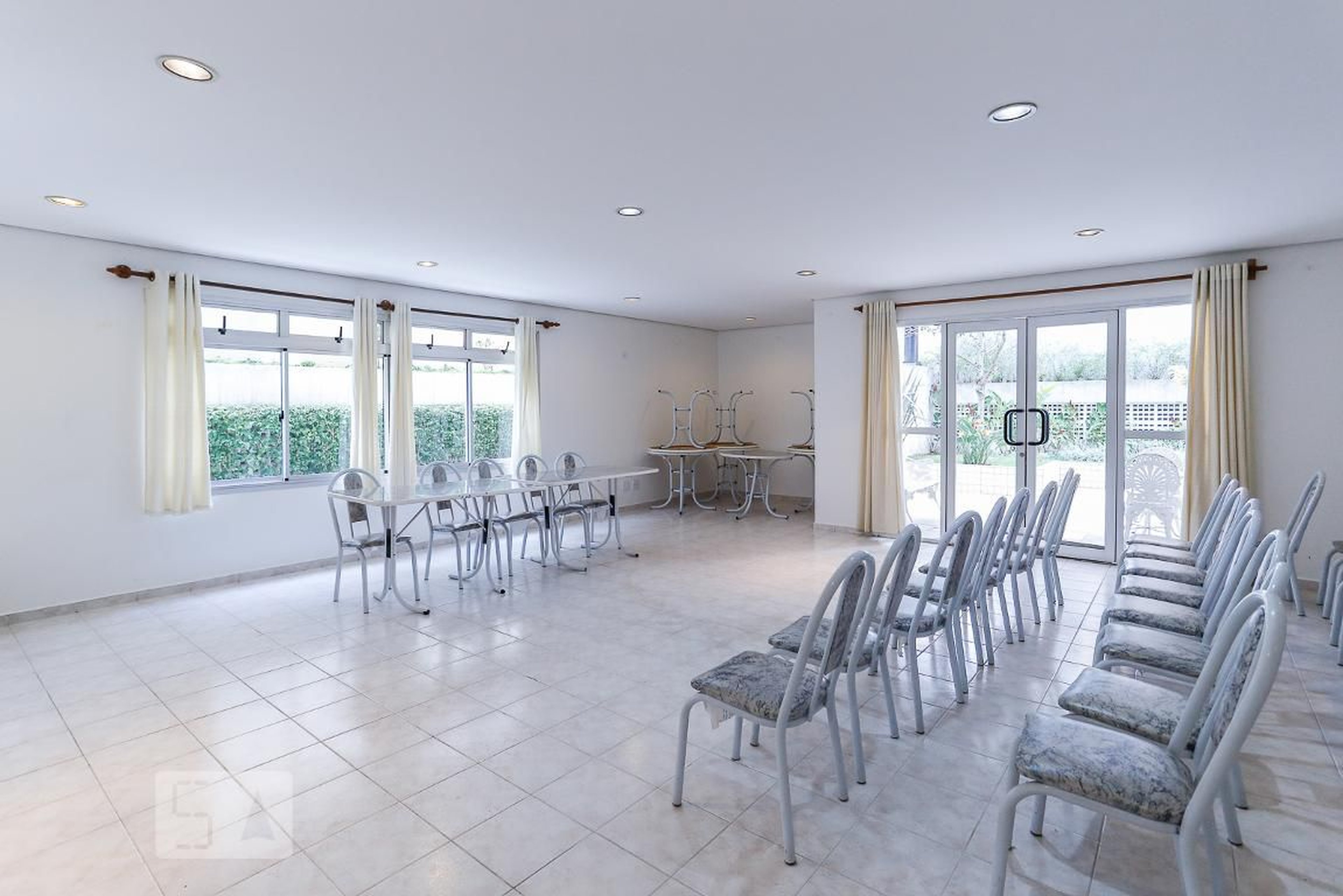 Salão de Festas - Verona