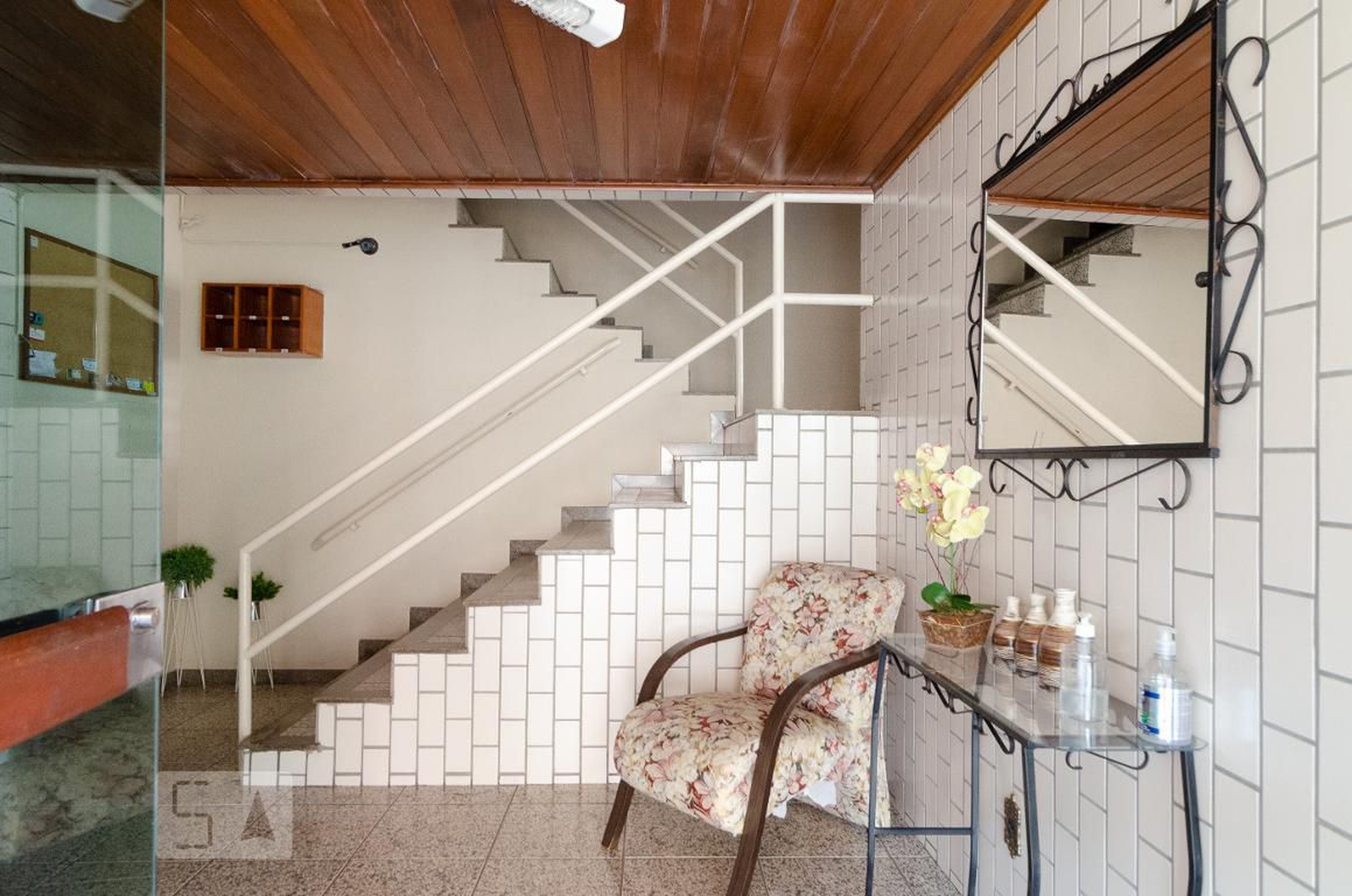 Hall - Edifício Tolentino