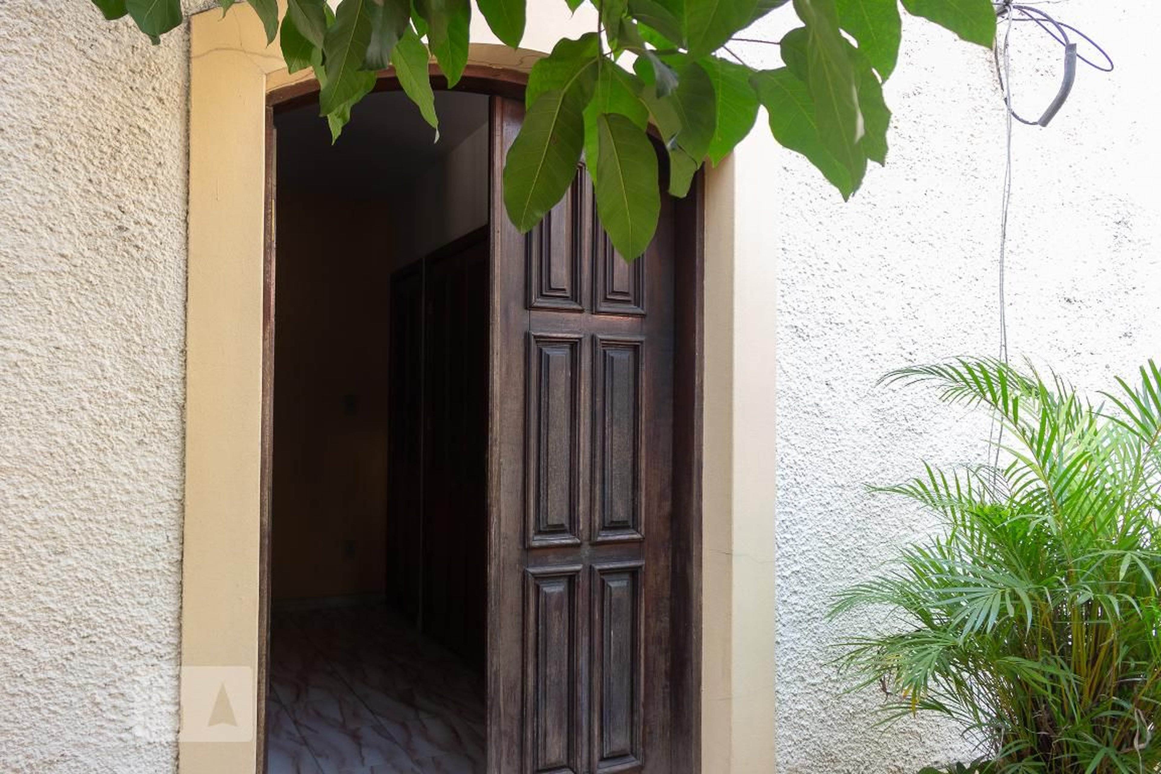 Entrada - Parque Esperança