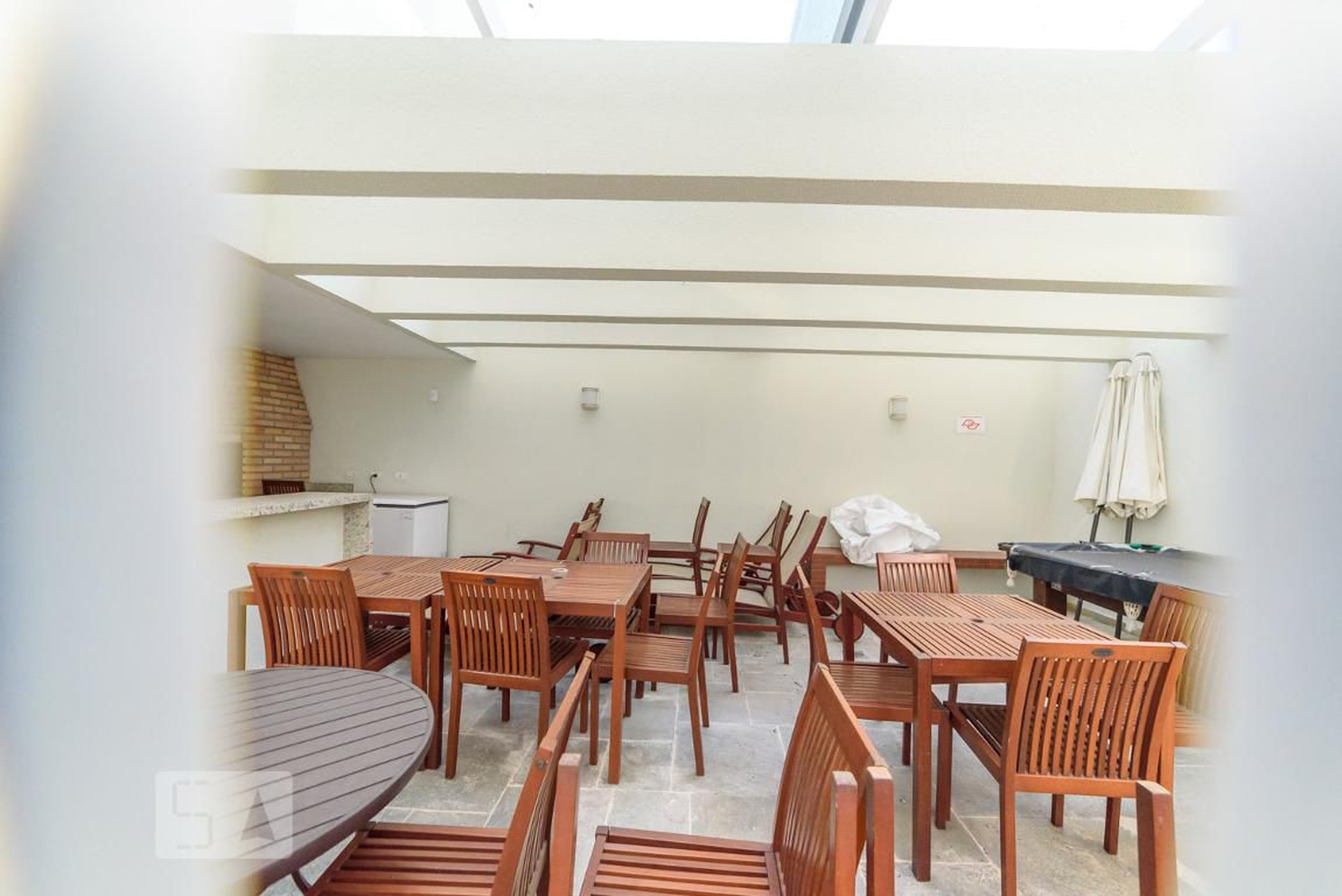 Espaço Gourmet - Tower Bridge