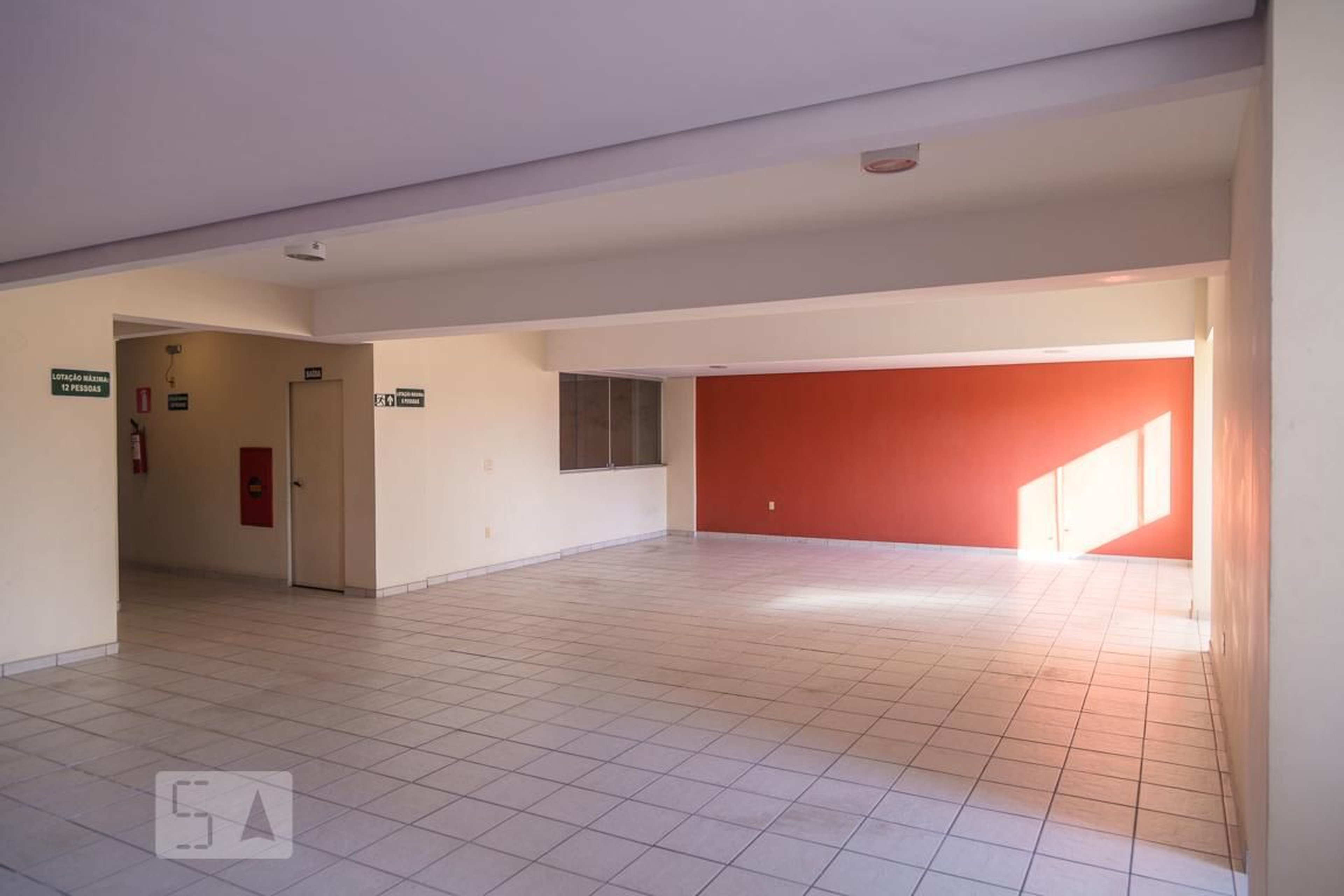 Salão de Festas - Danilo Antonini