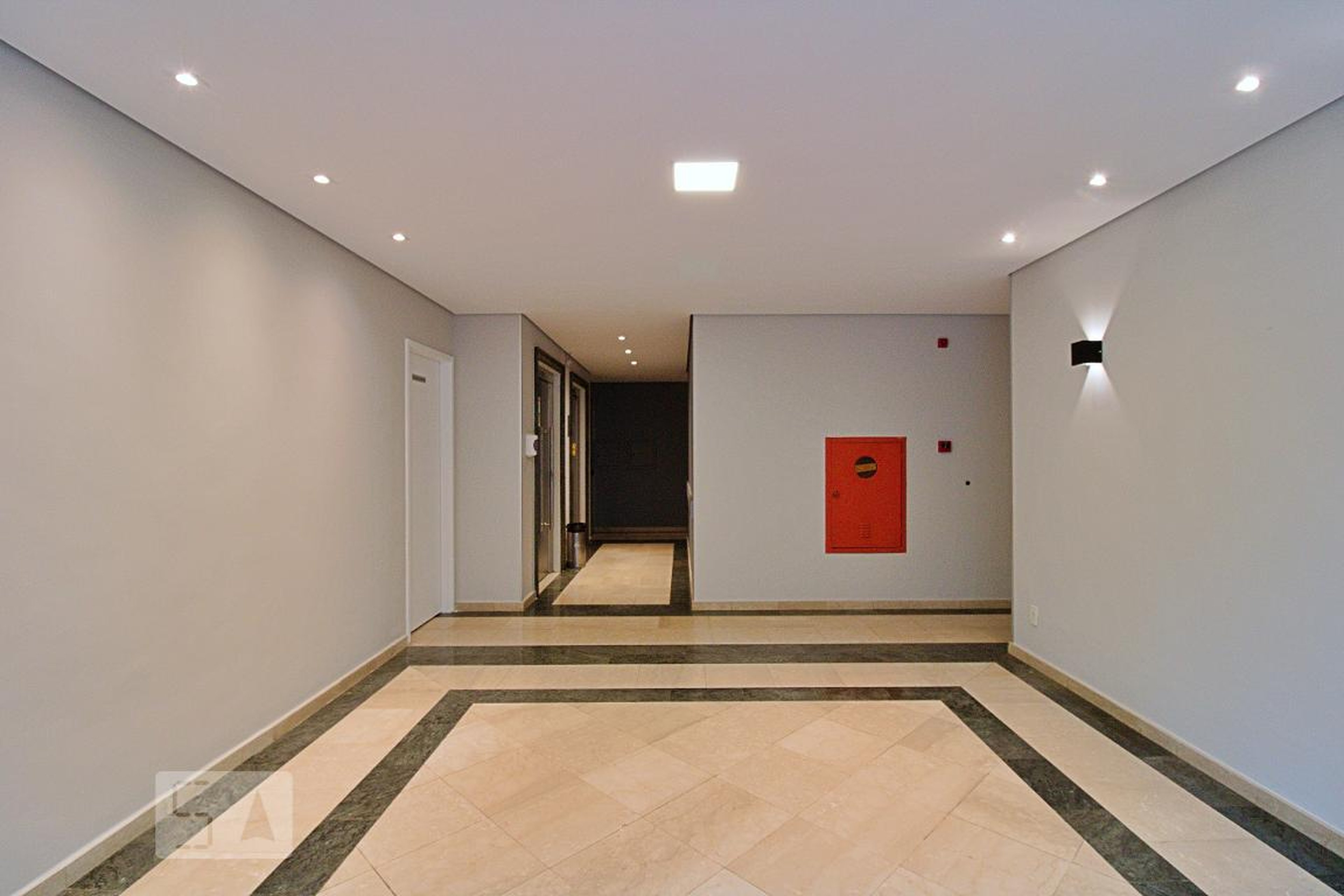 Hall social - 