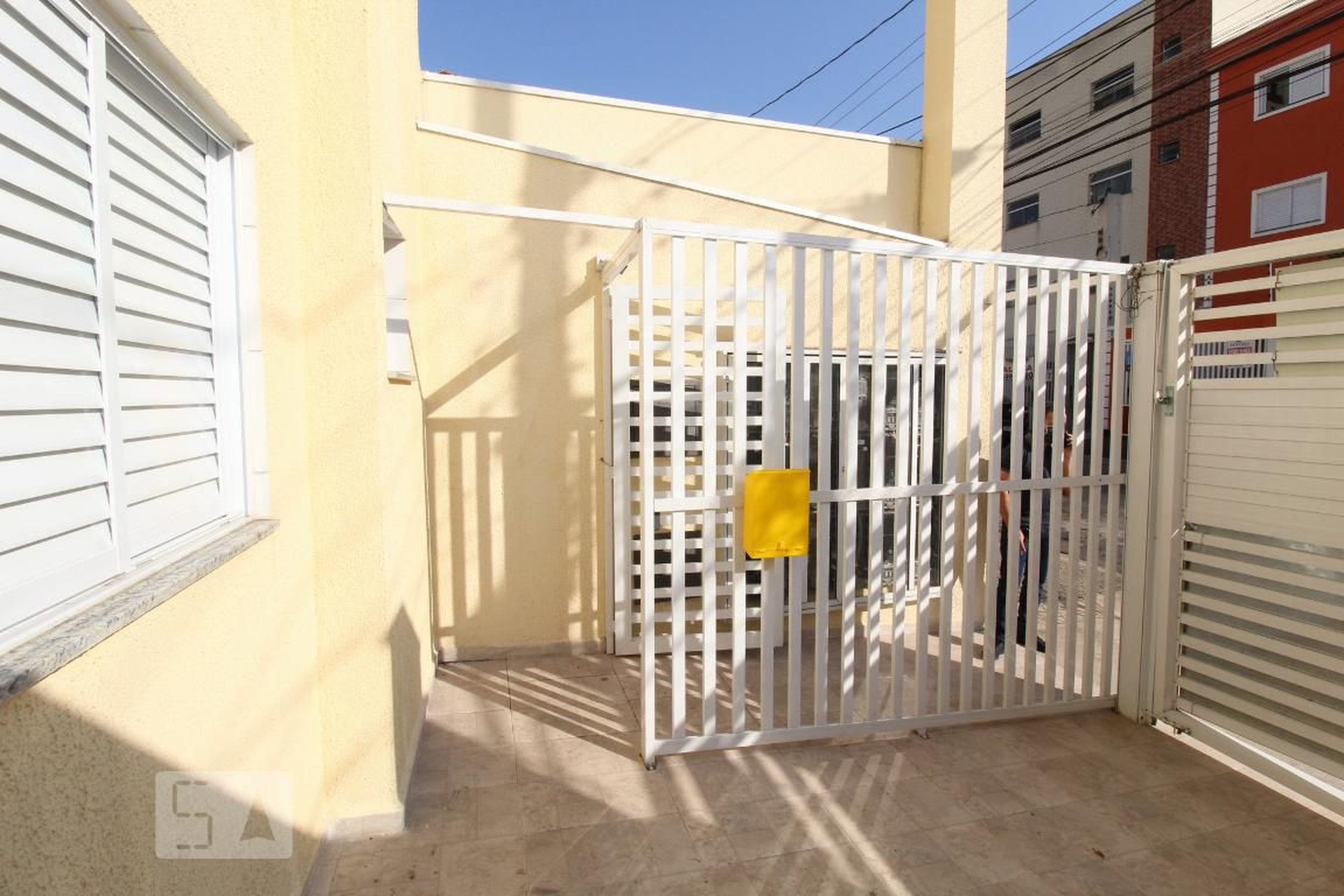 Entrada social - Speers 170