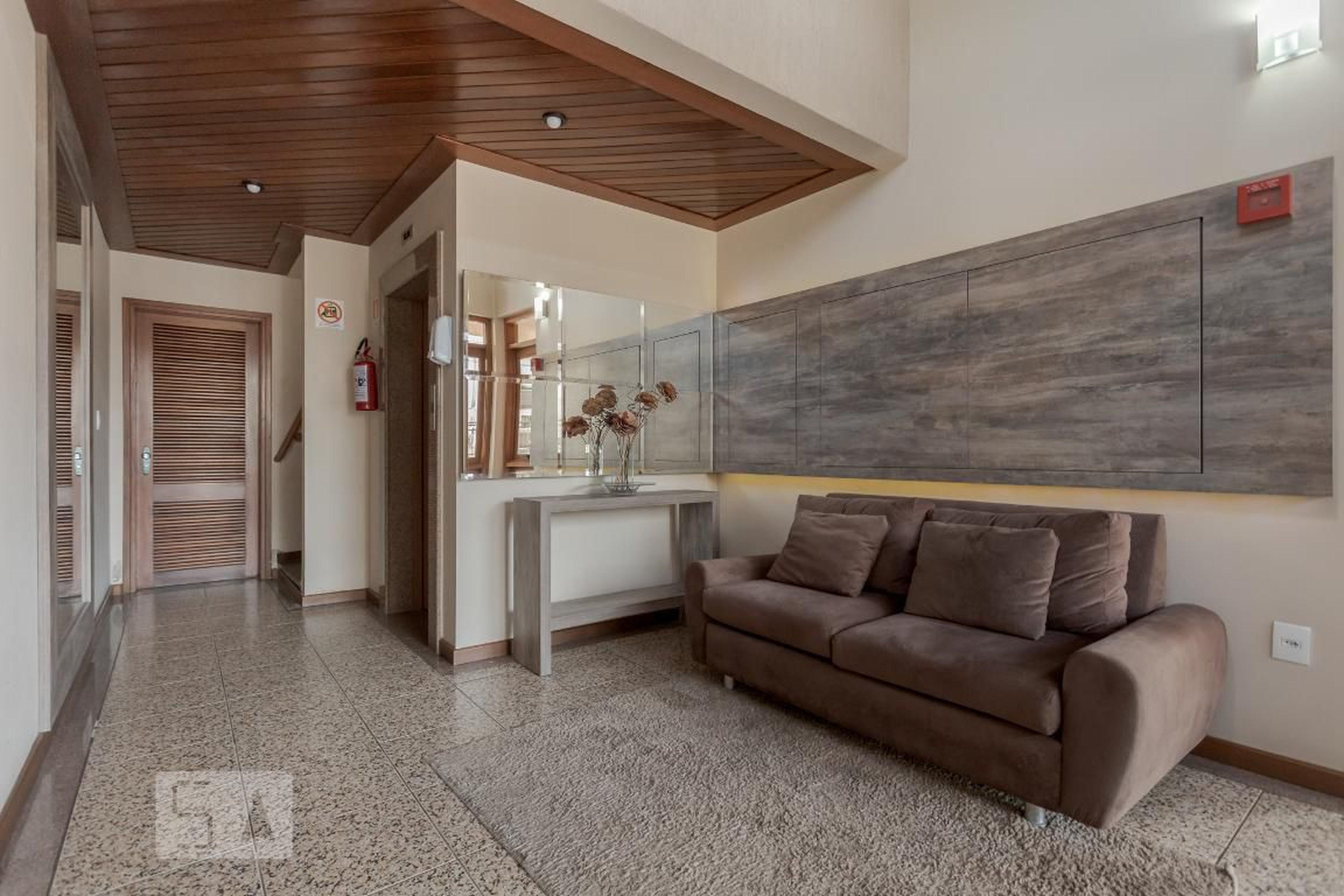 Hall de Entrada - Solar Iguatemi