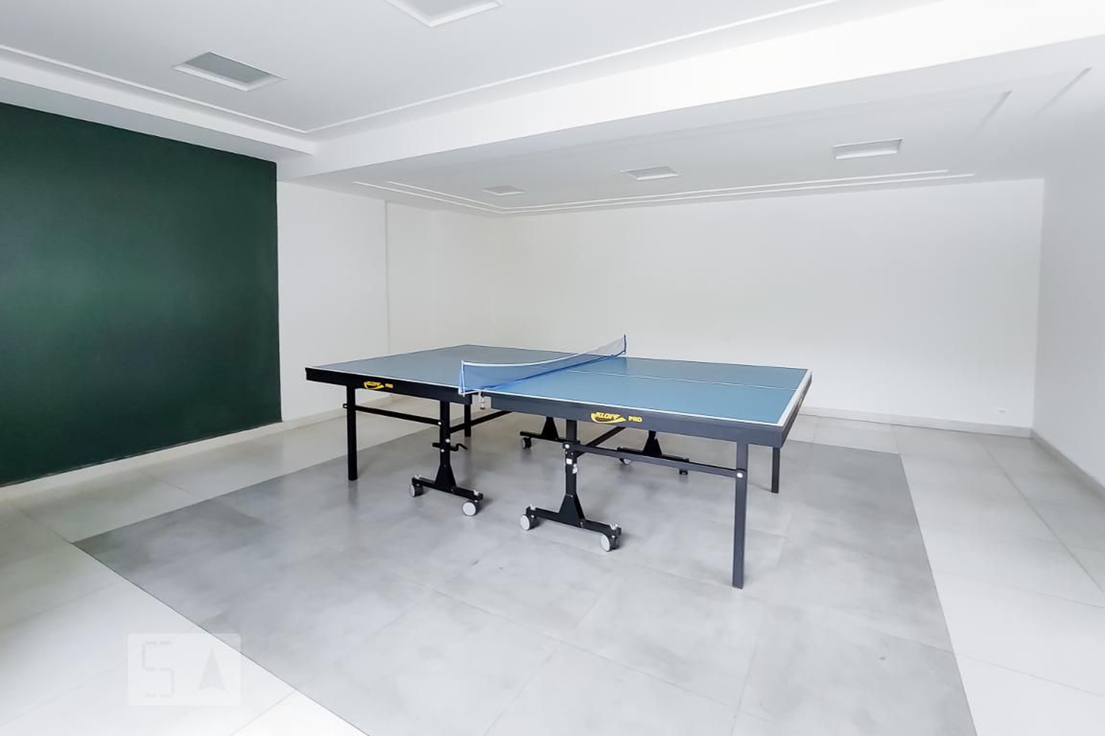 Sala de Jogos - Pent House II