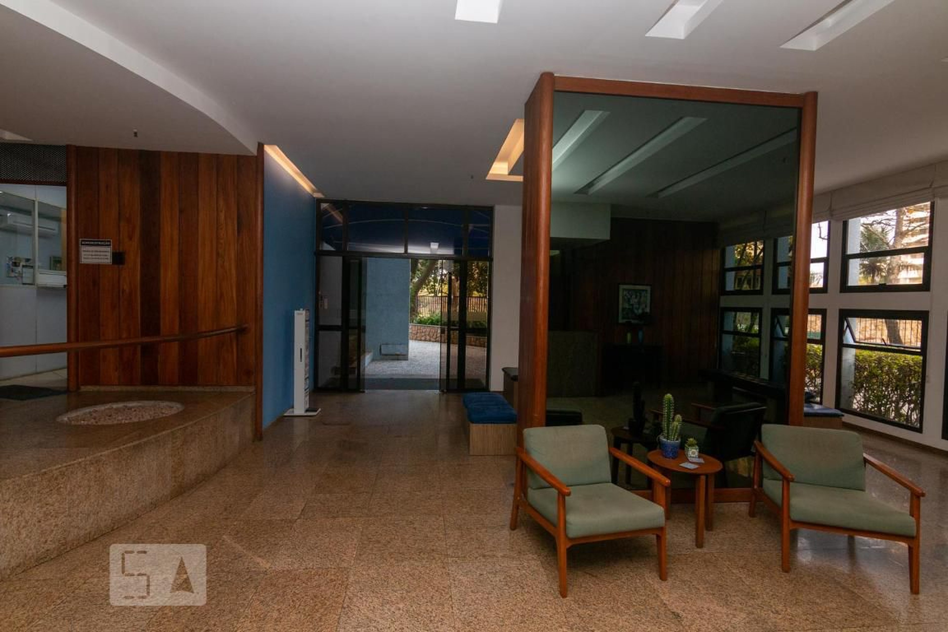 Portaria - Alfa Ritz