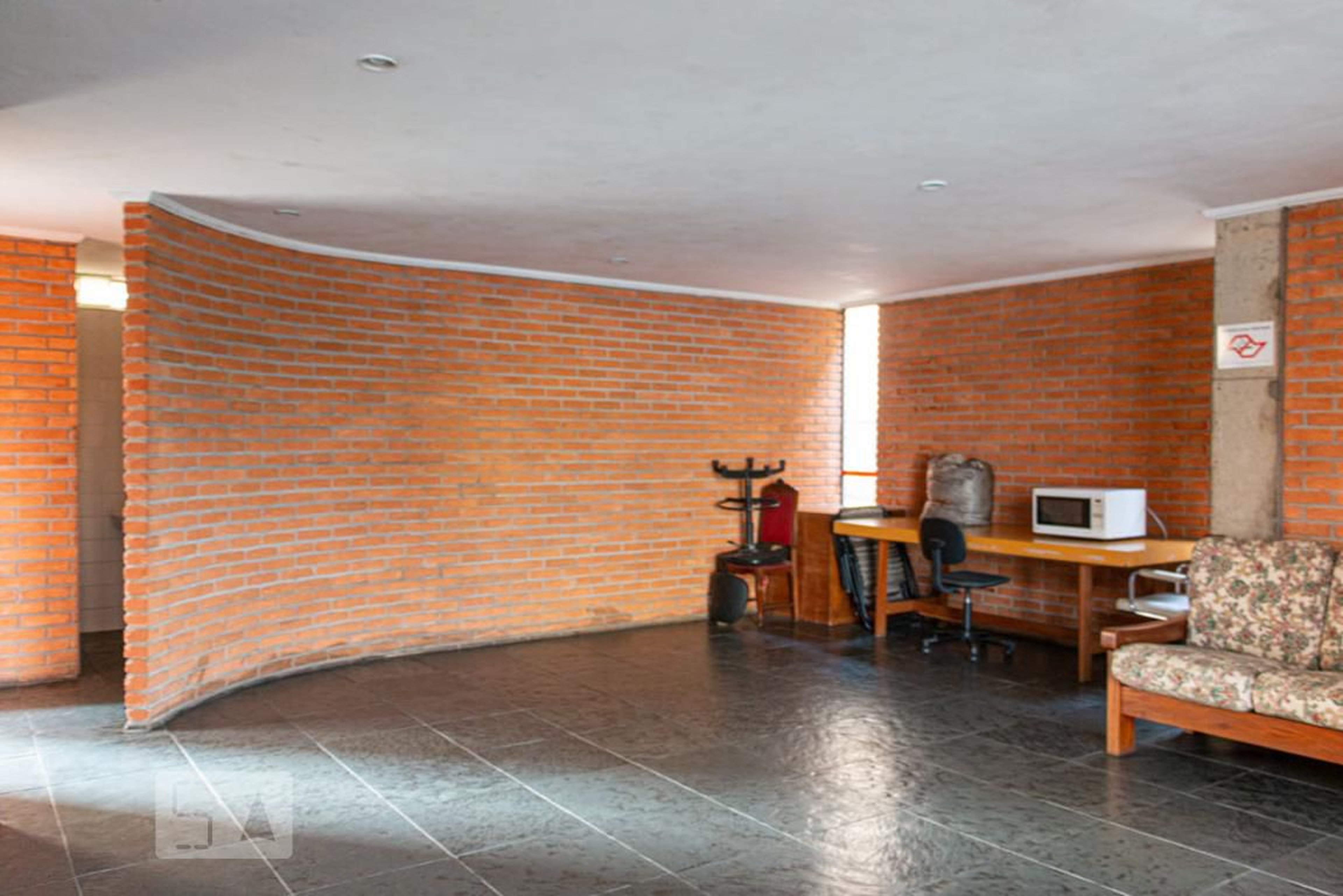 Salão de festas - Original