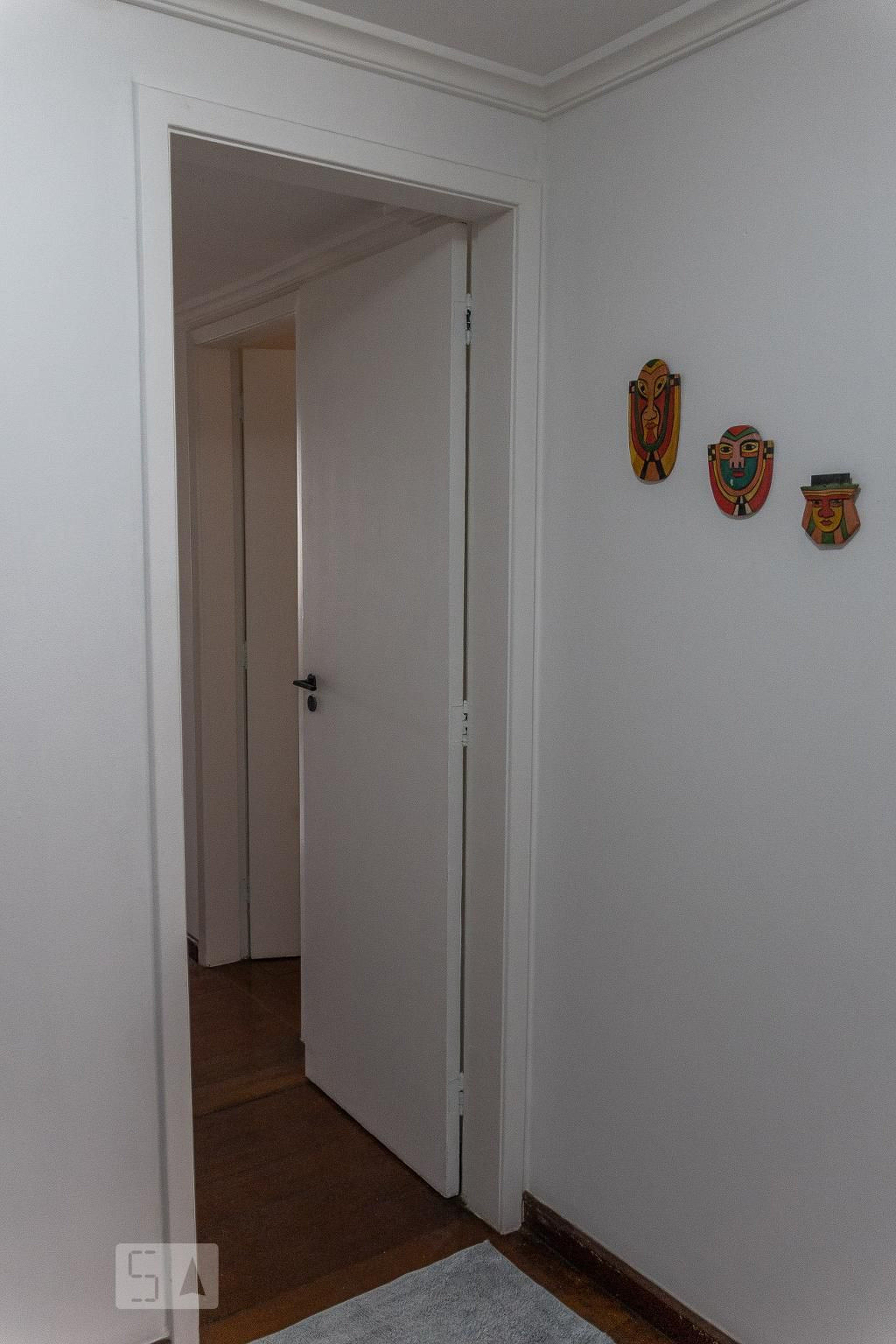 Hall de entrada - null