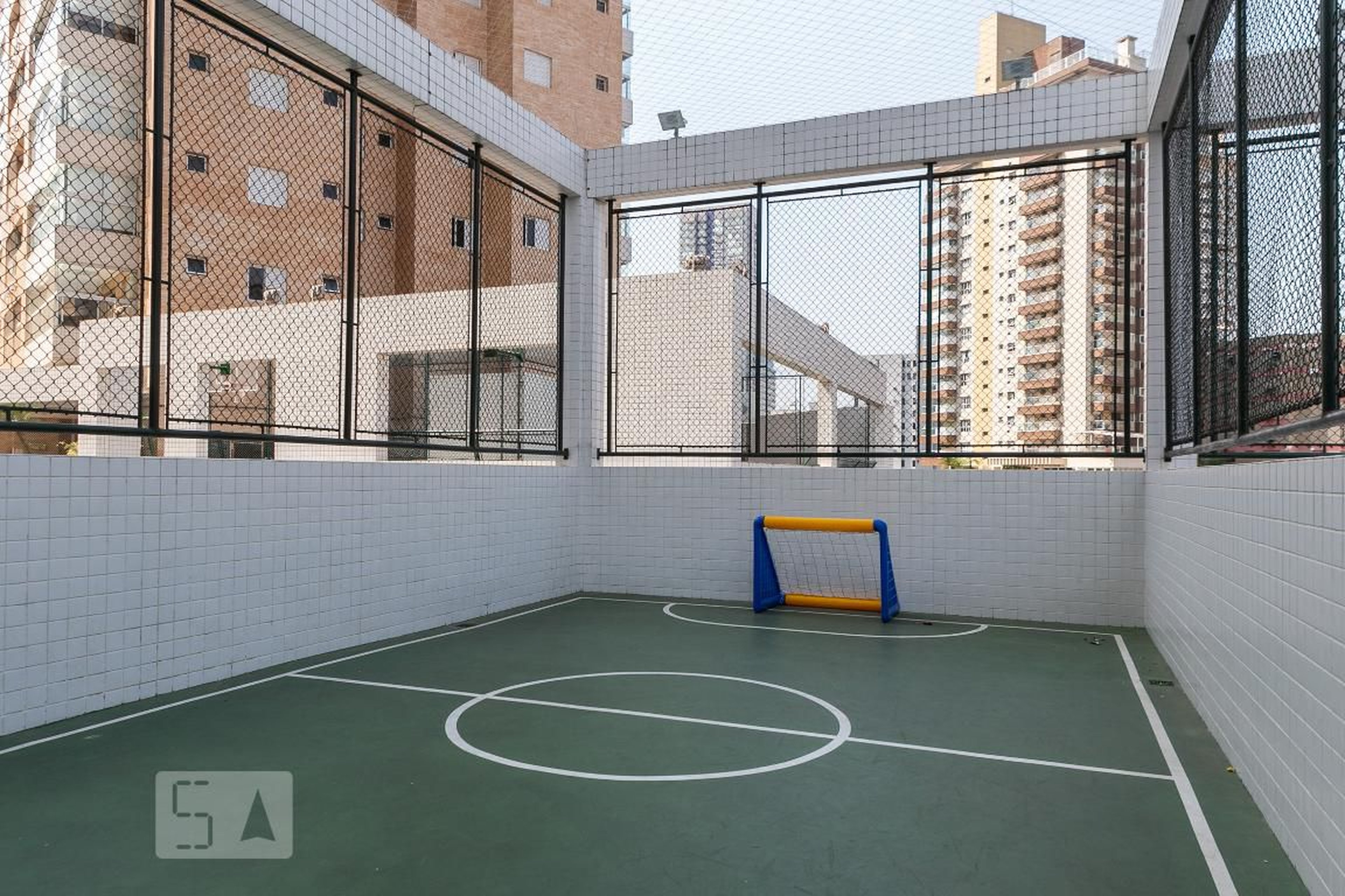 Quadra - Castell di Gonzaga