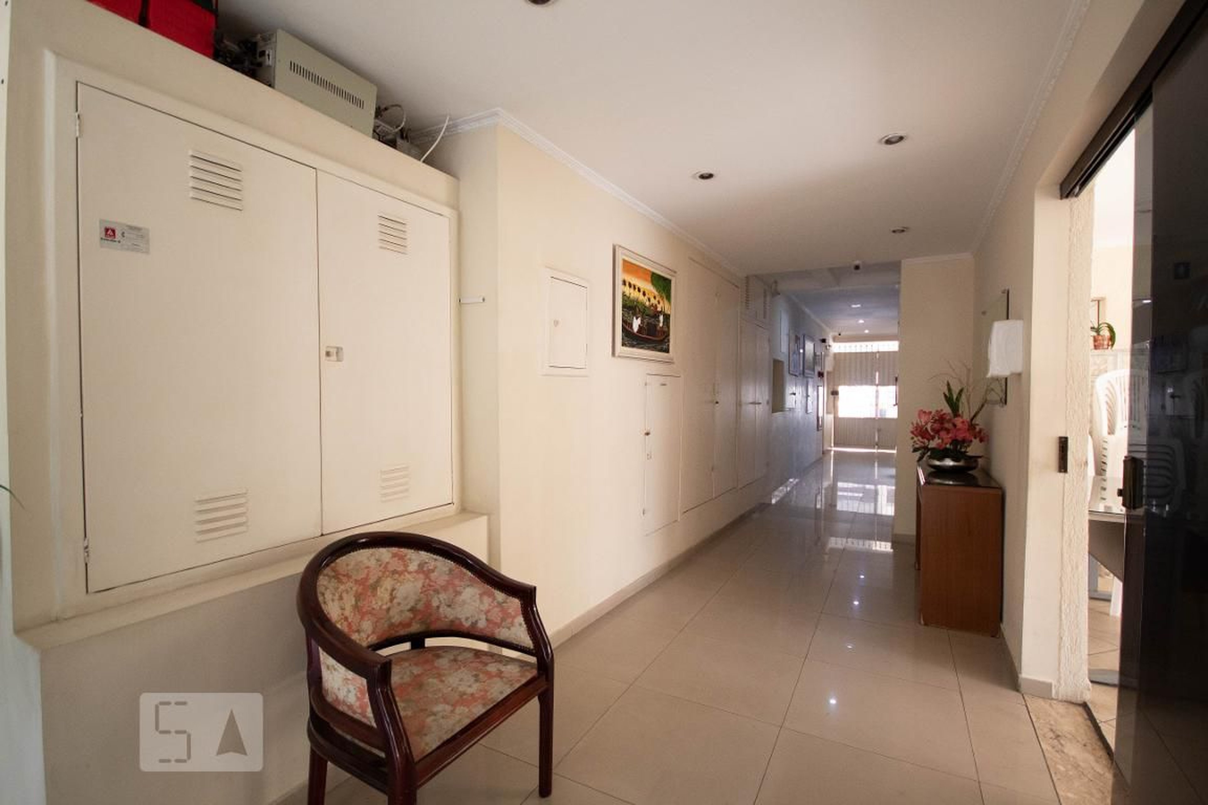 Hall de Entrada - Maritza