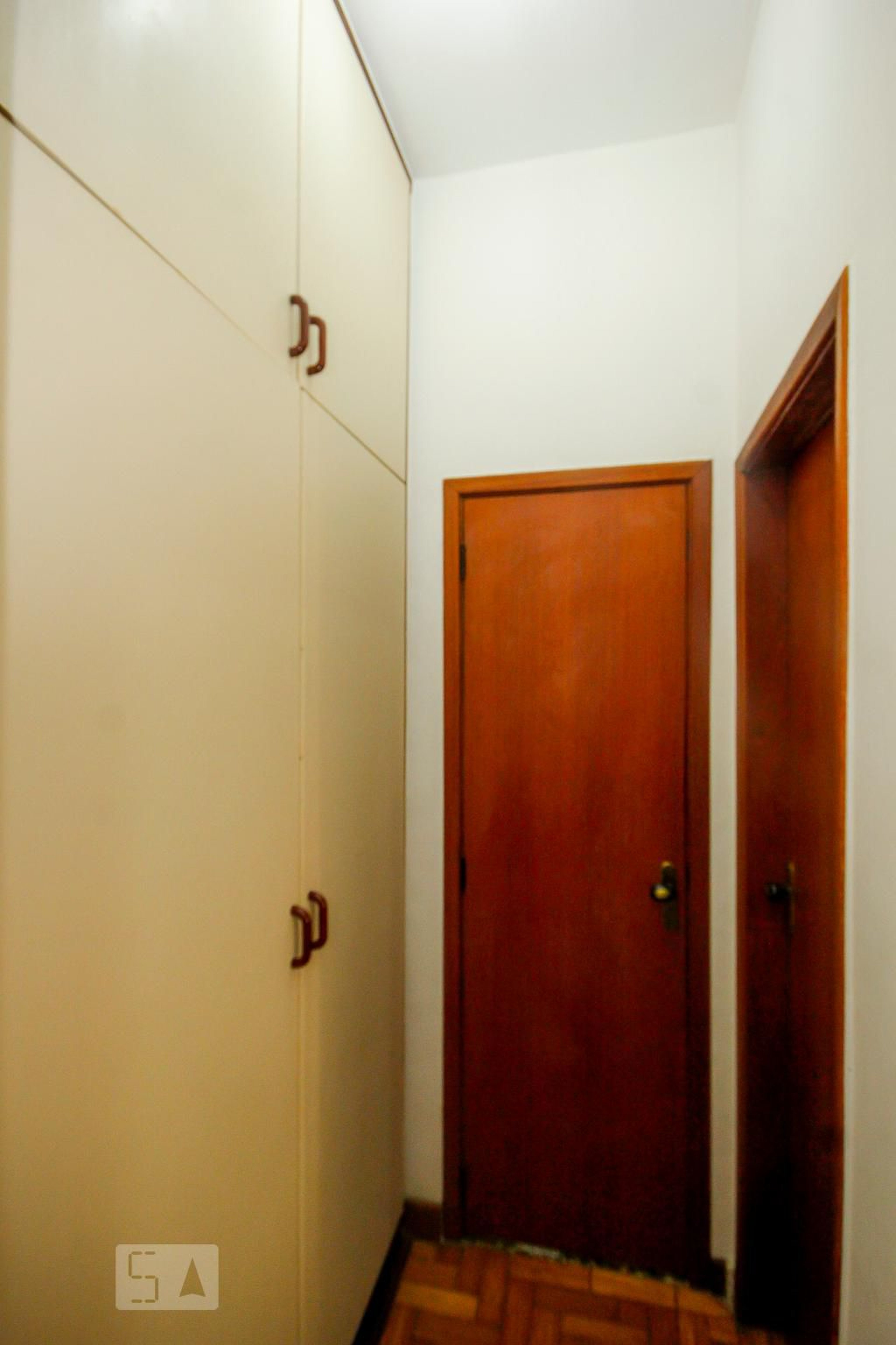 Hall - Edifício Ronimar