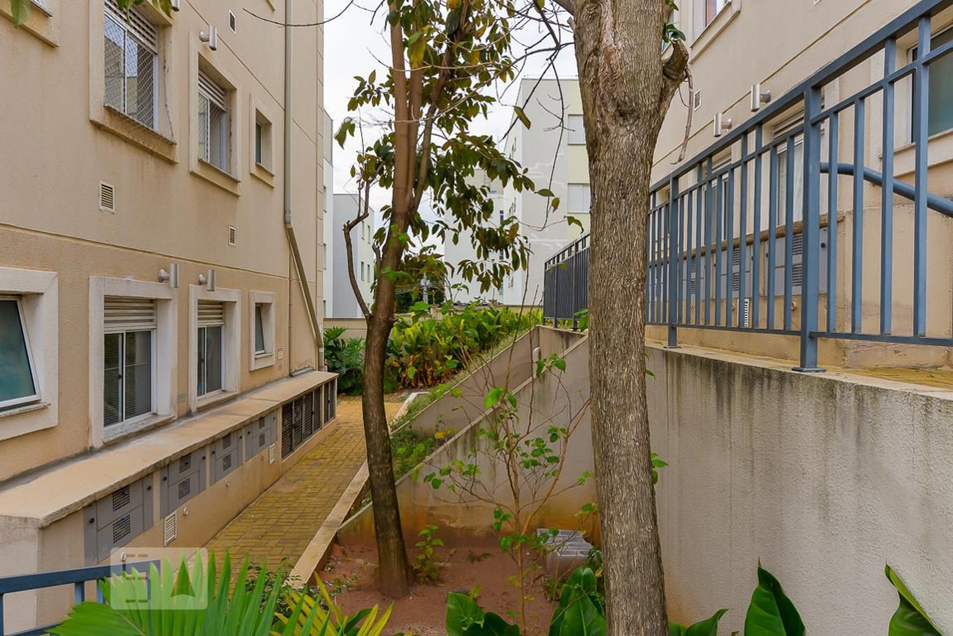 Area Comum - Reserva Jardim Amazonas