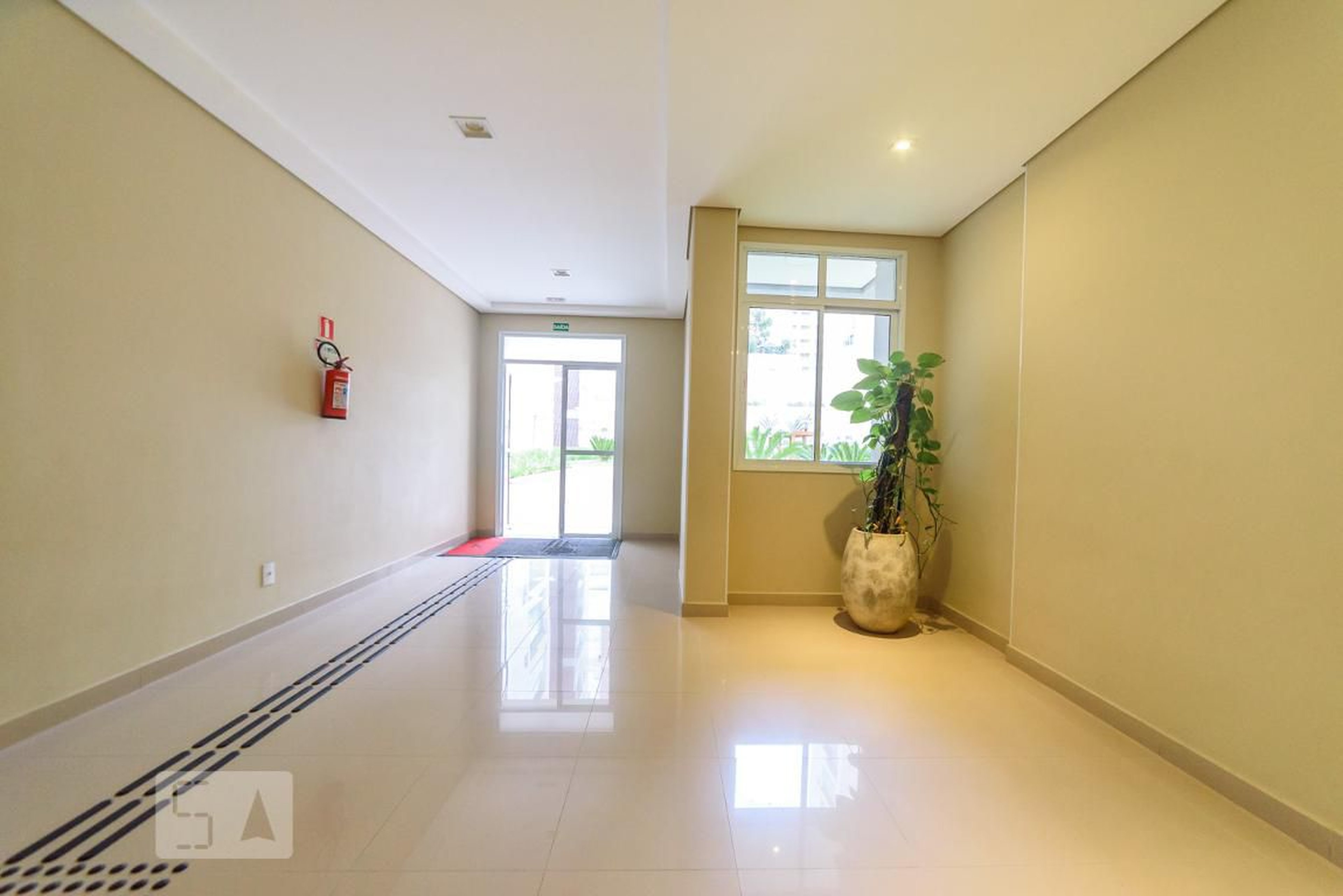 Hall social - K Home