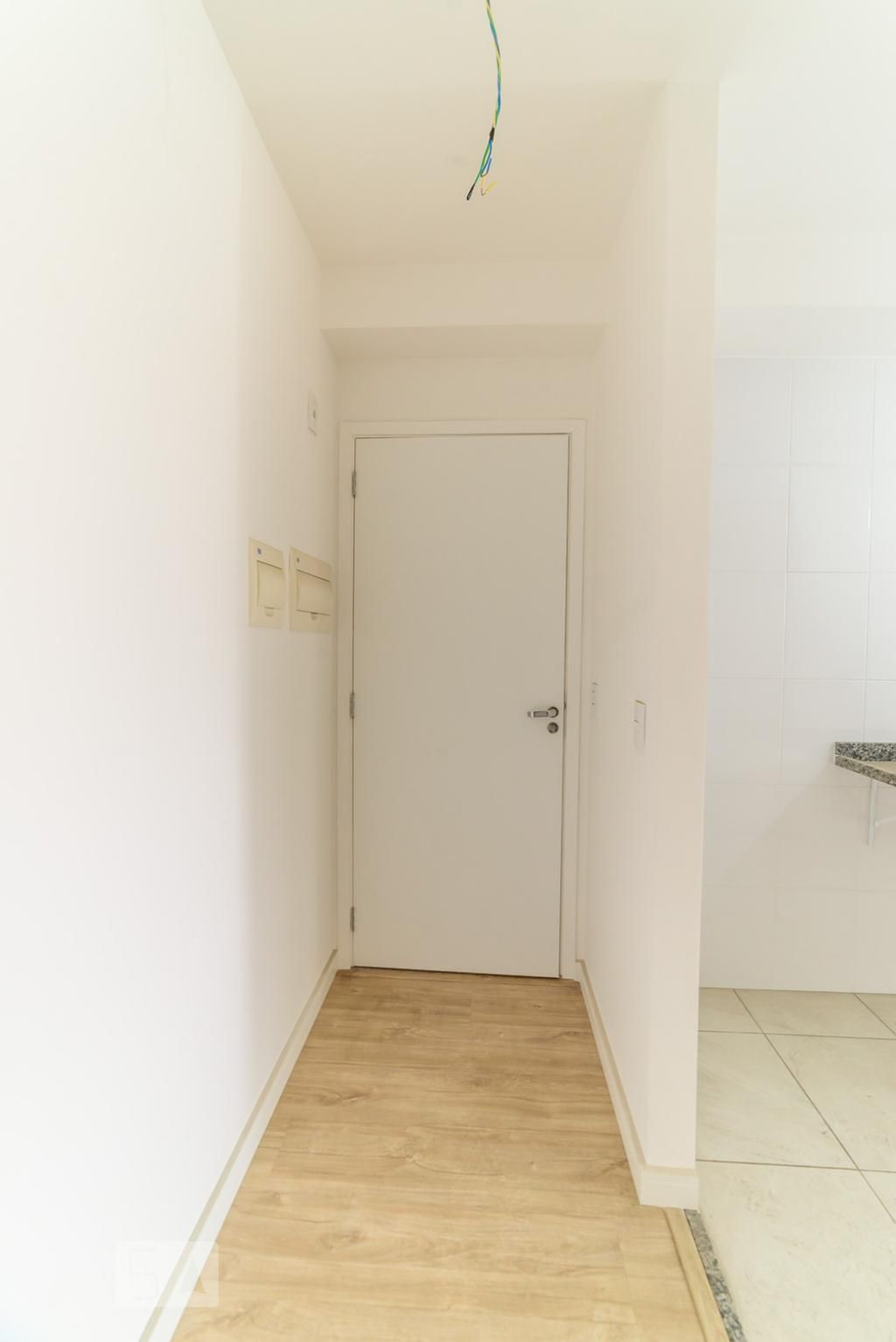 Hall de Entrada - K Home