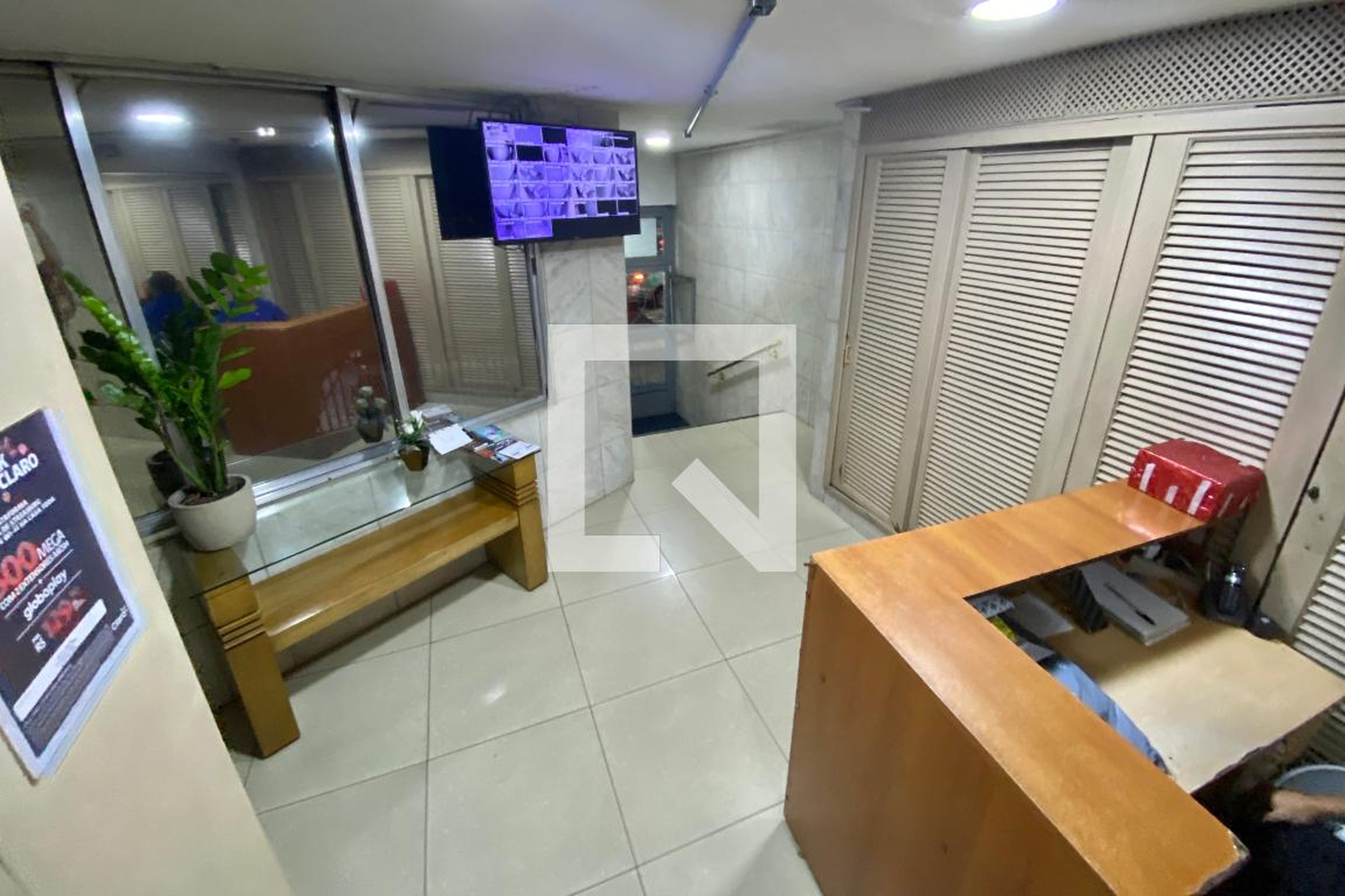 Portaria - Professor Zerbini