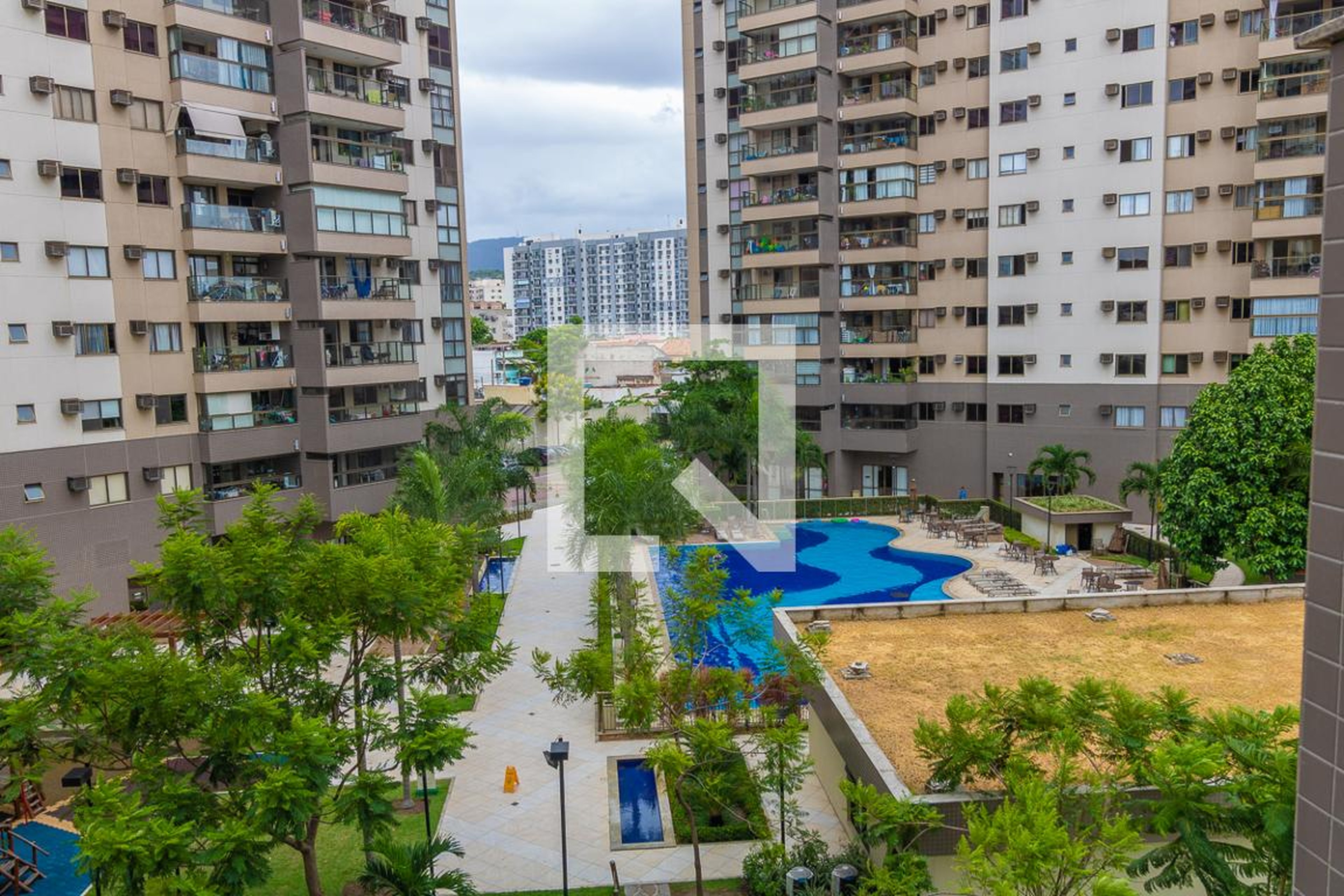 Condomínio - Refinatto