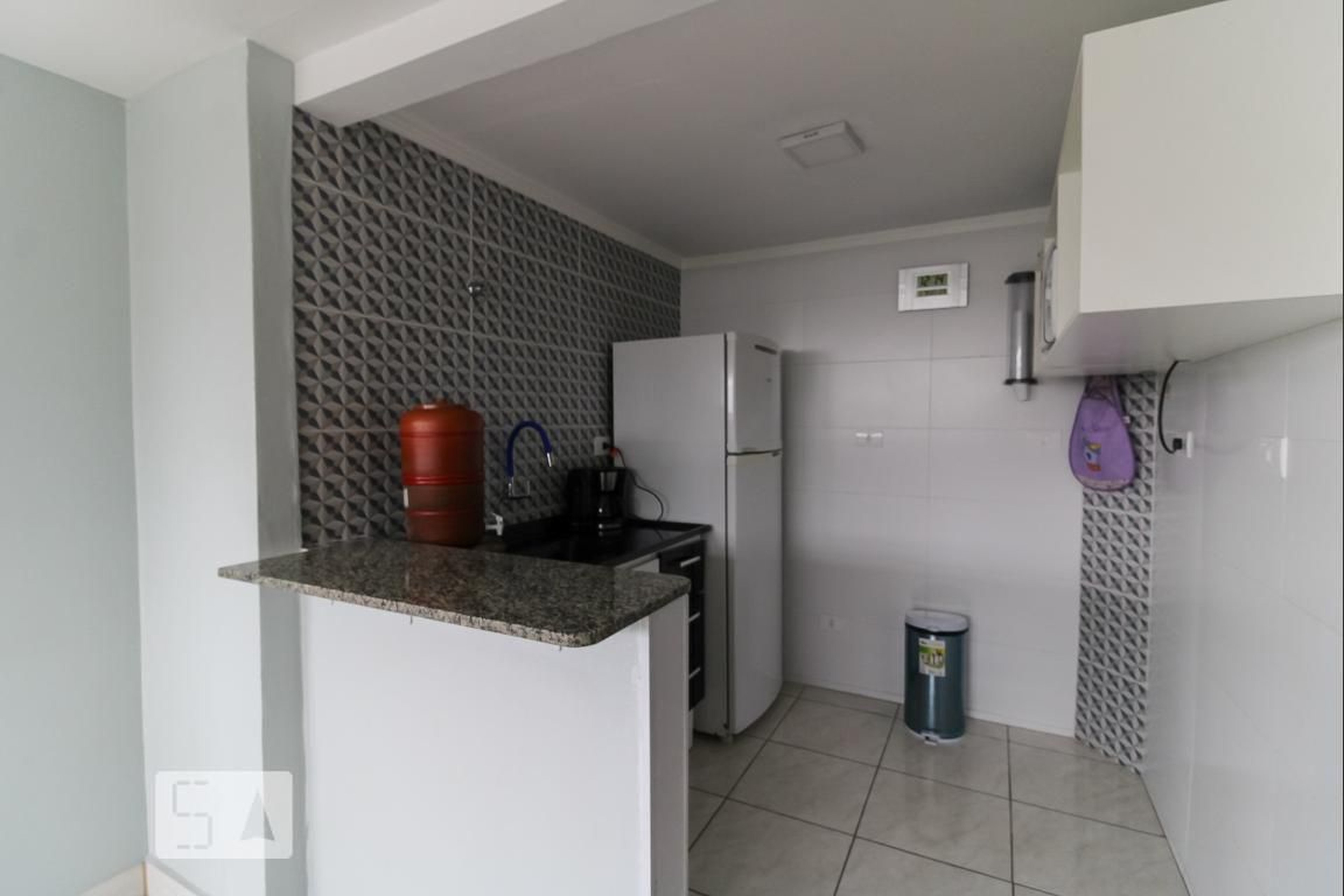 Copa do Salão de Festas - Fujiyama