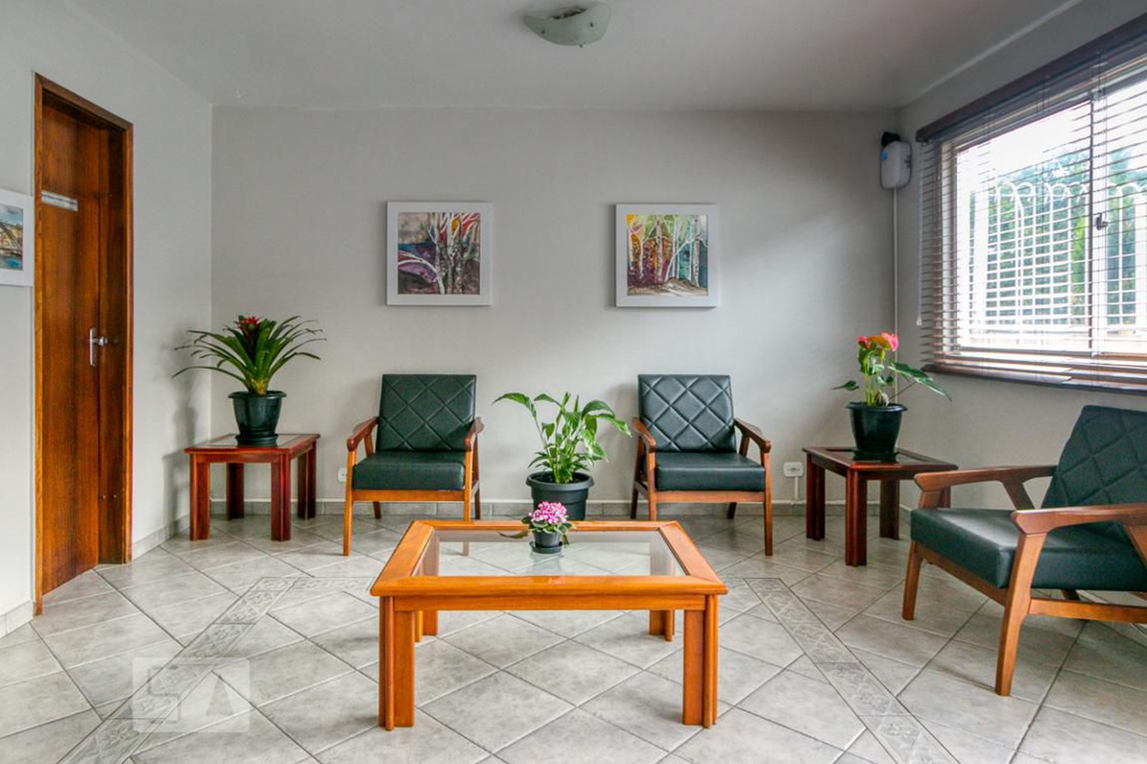 Portaria - 