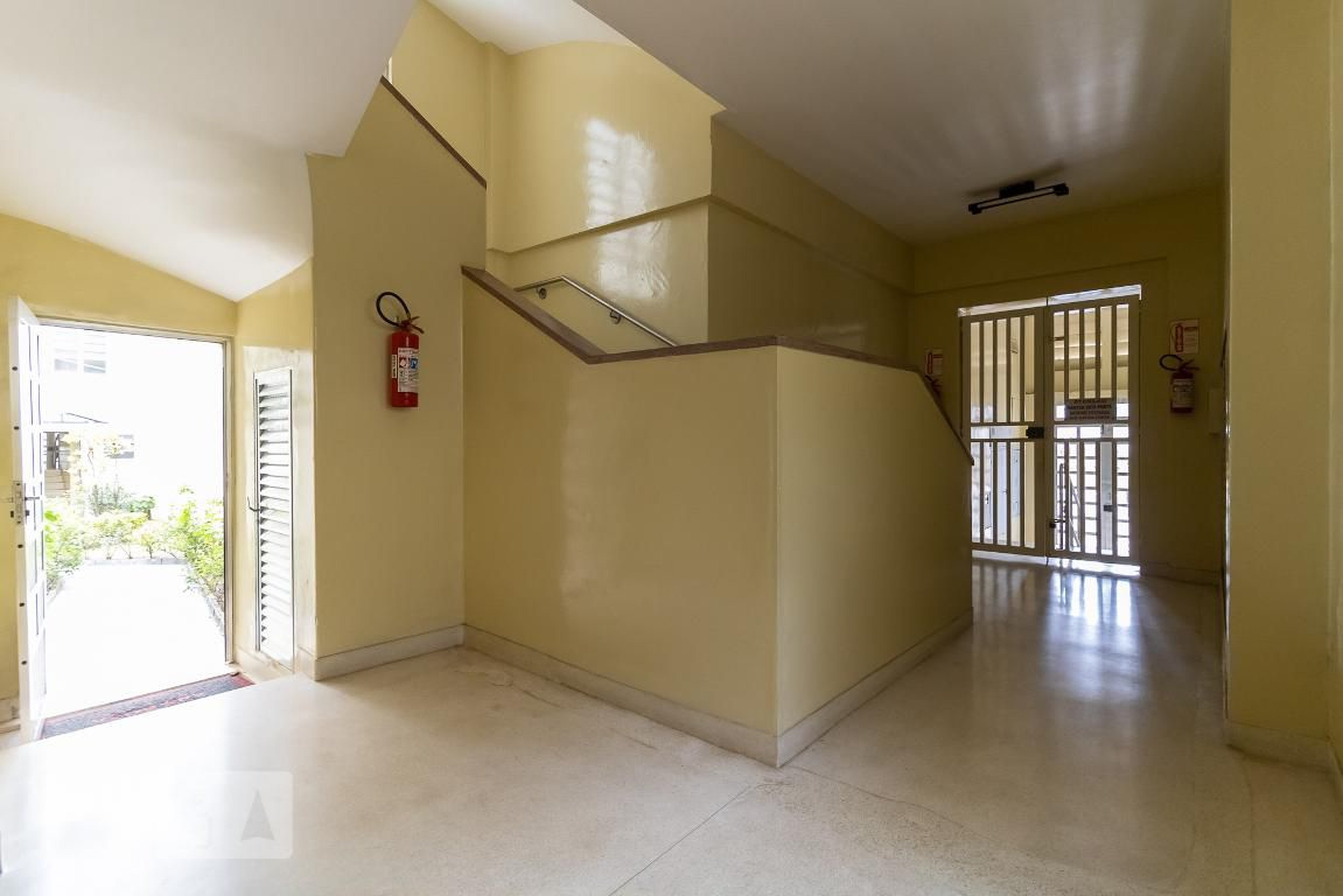 Hall de Entrada - Ana Rosa