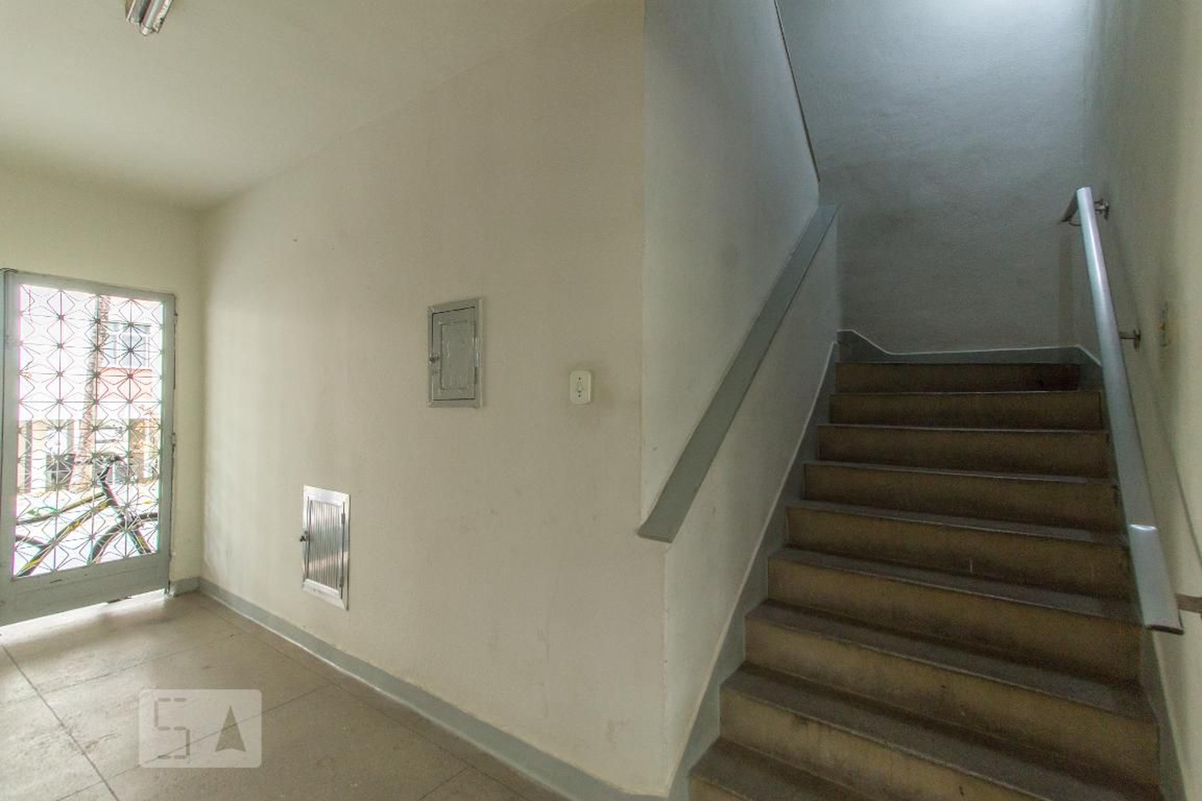 Hall de Entrada - Residencial Cidade do Som