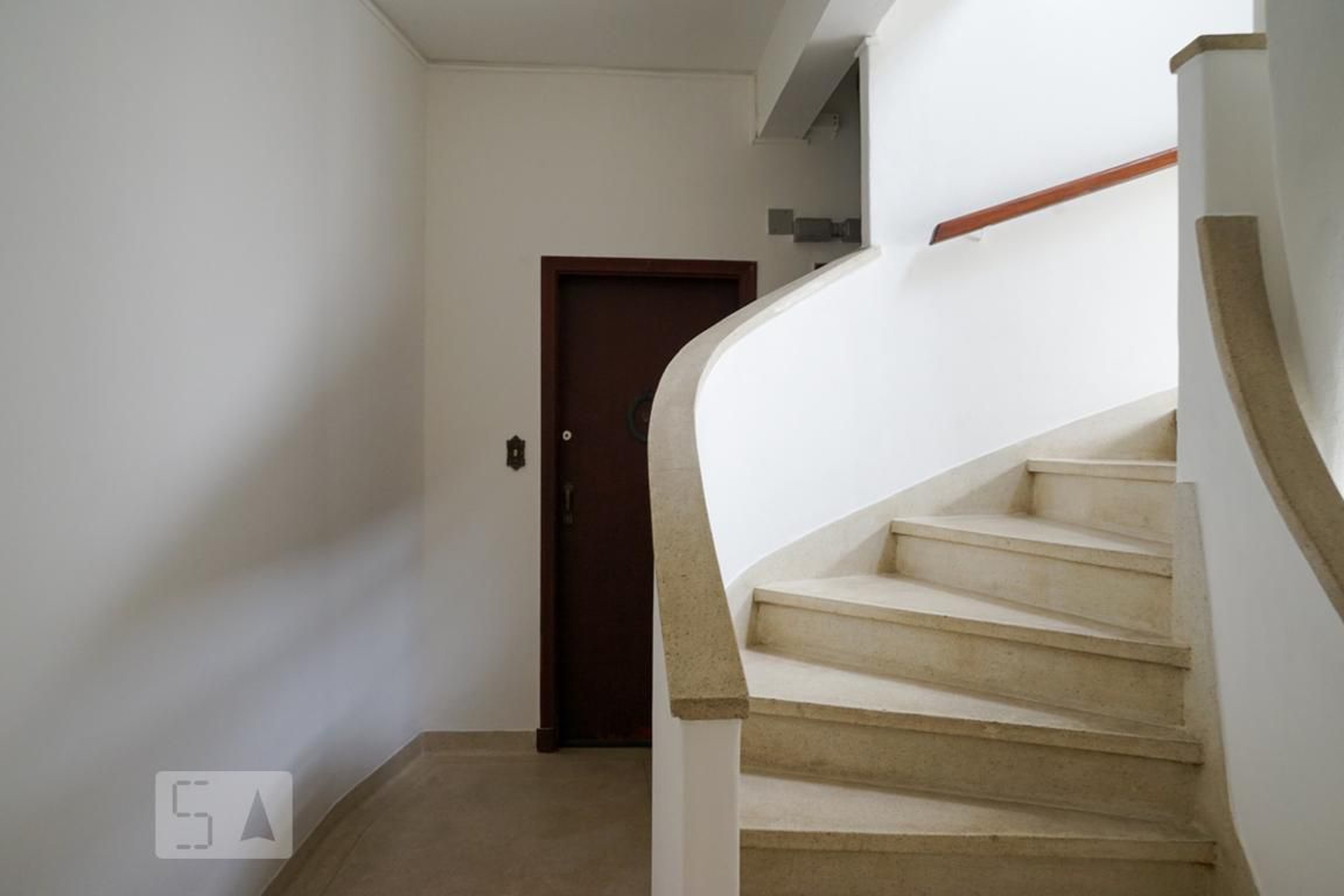 Hall - Edifício Rosângela