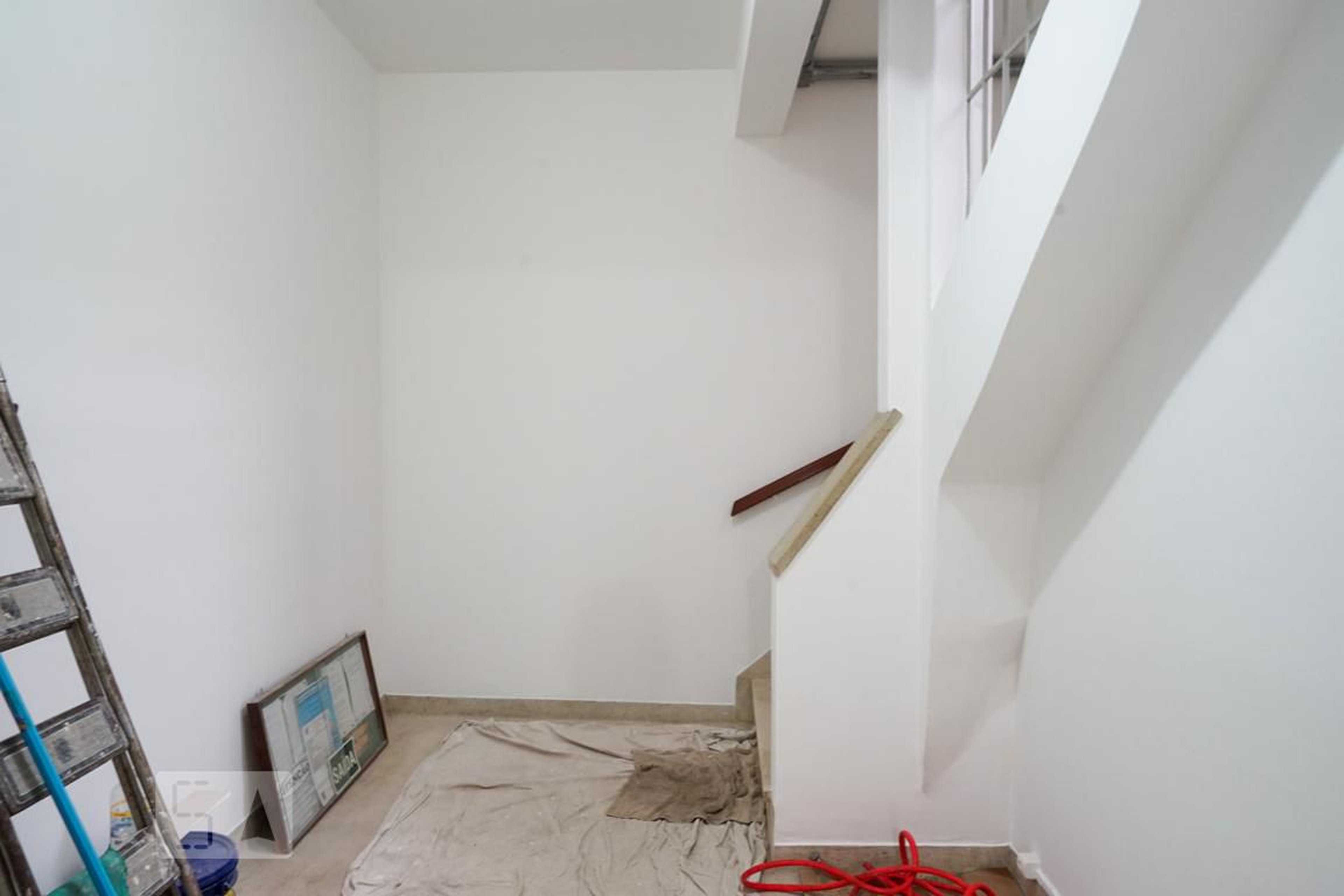 Hall - Edifício Rosângela