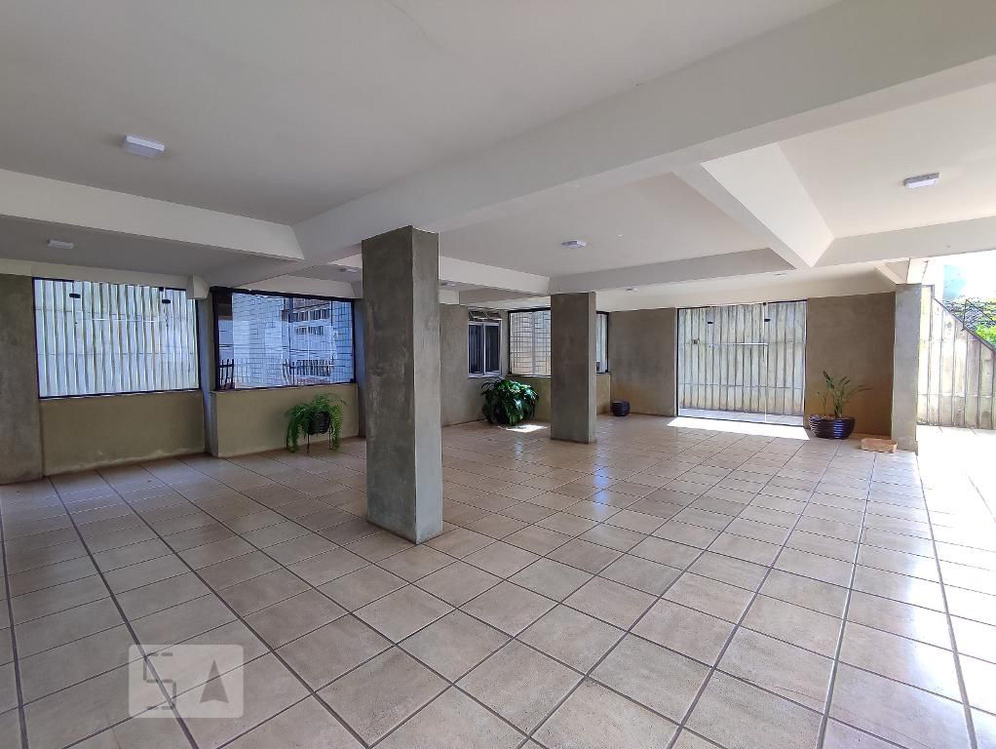 Hall de Entrada - null