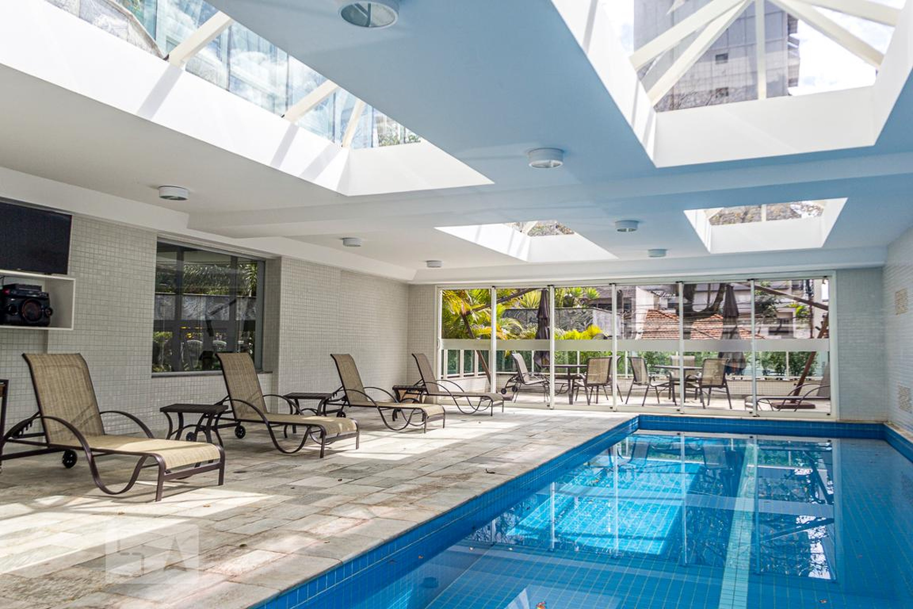 Piscina - Splendid