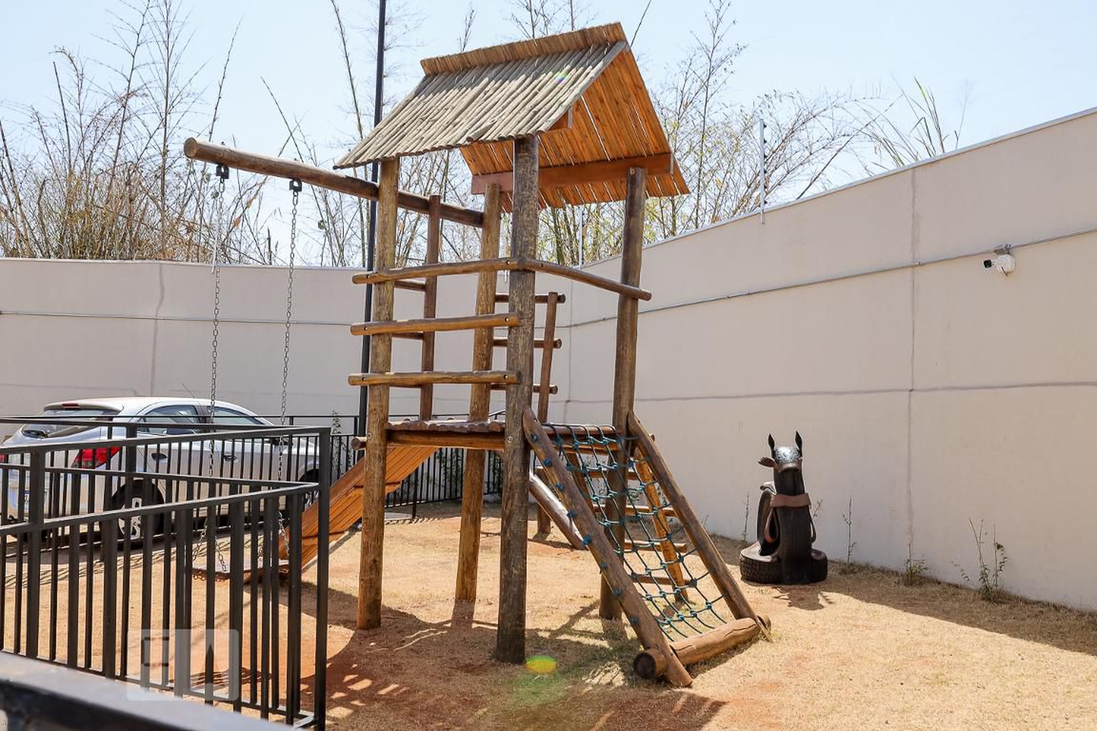 Playground - LAR França