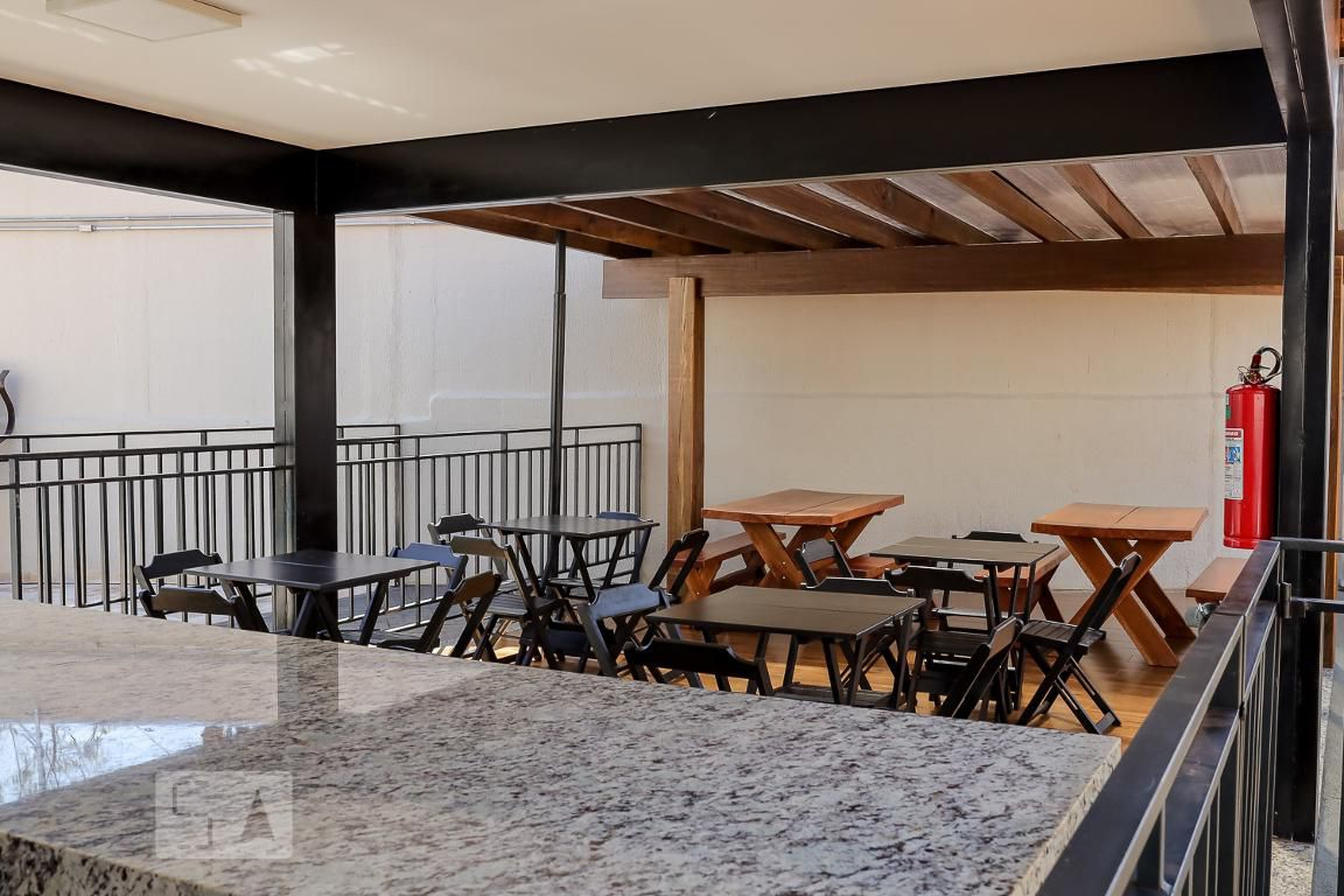 Churrasqueira 2 - LAR França