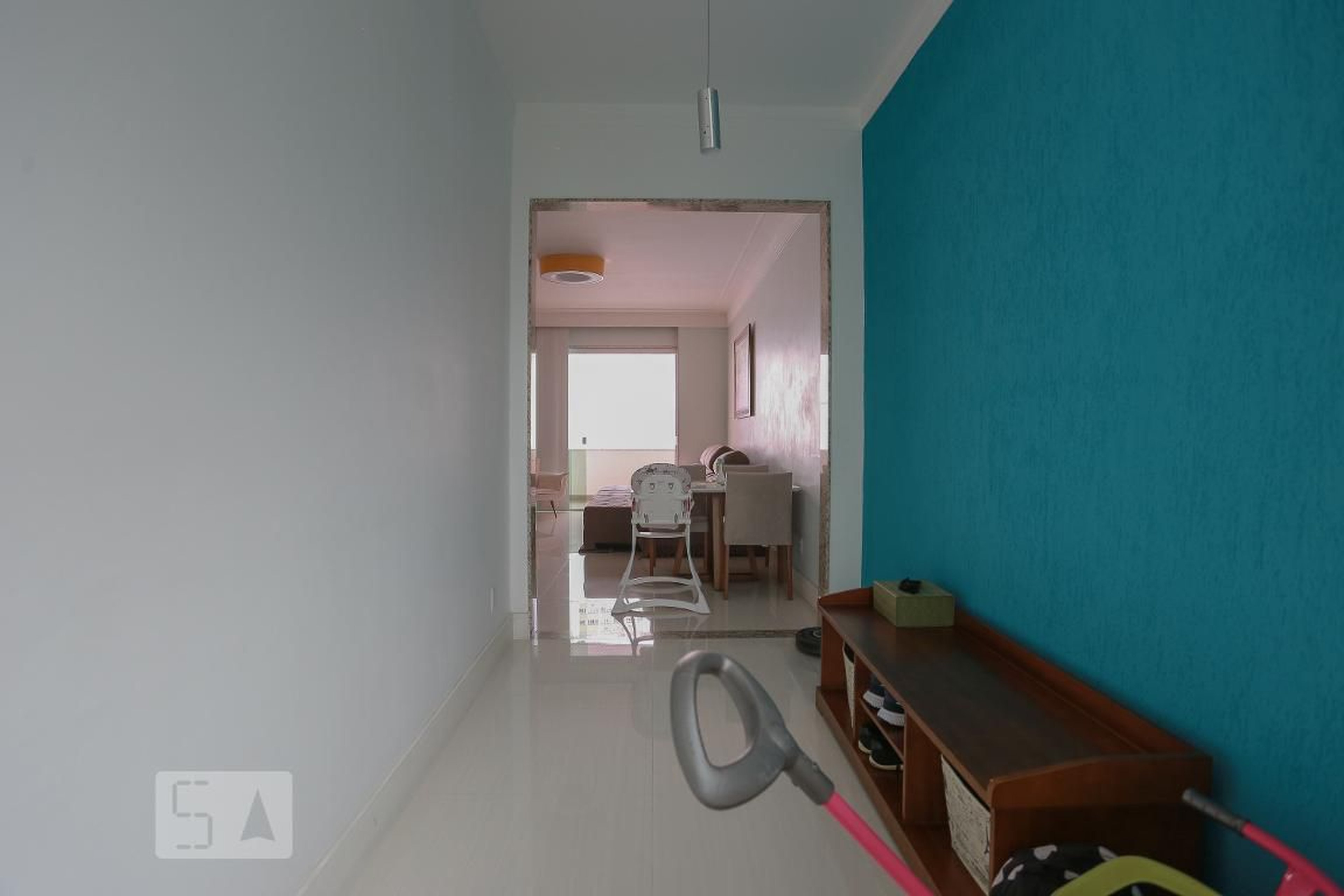 Hall de Entrada - null