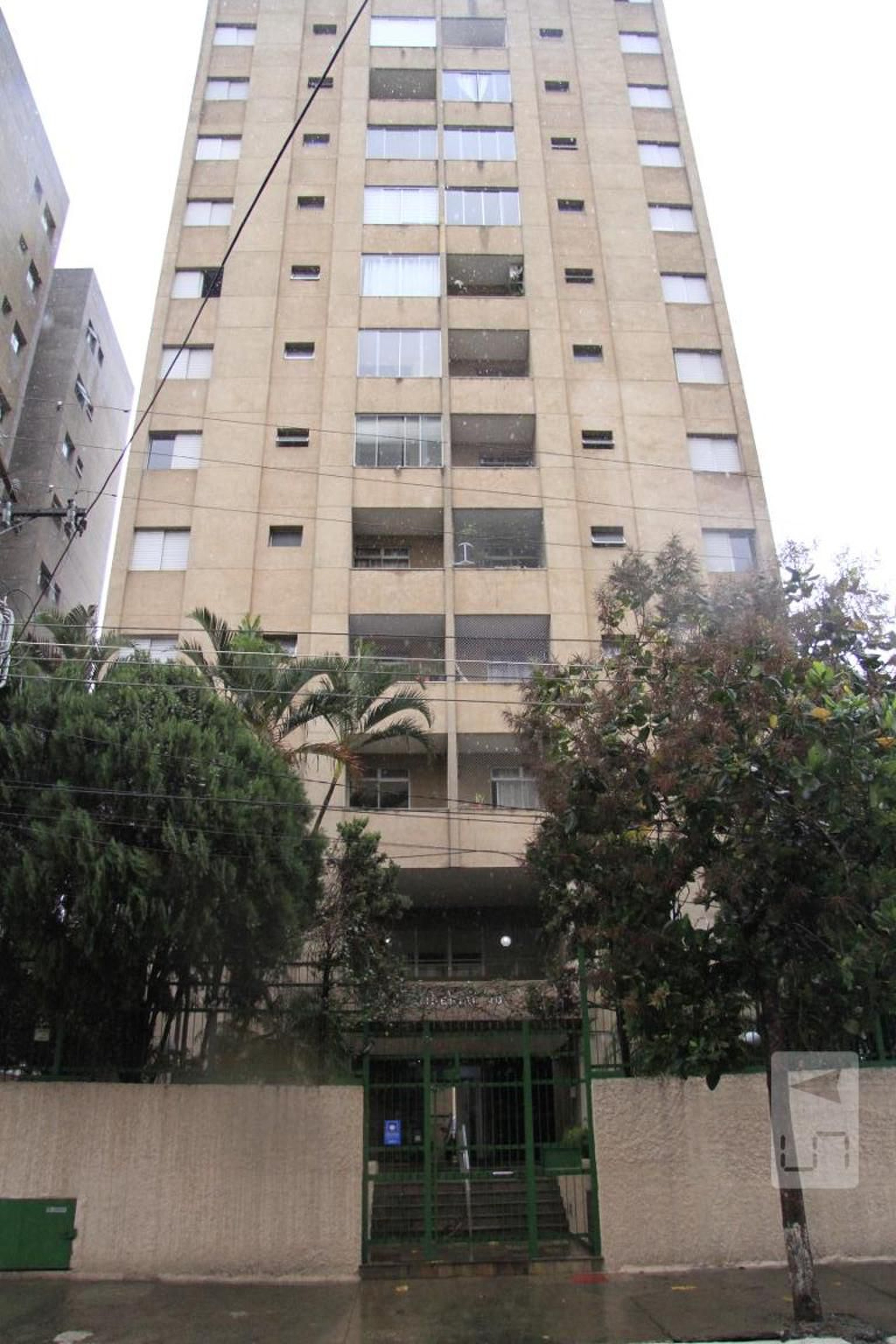 Edificio Condomínio Imperial