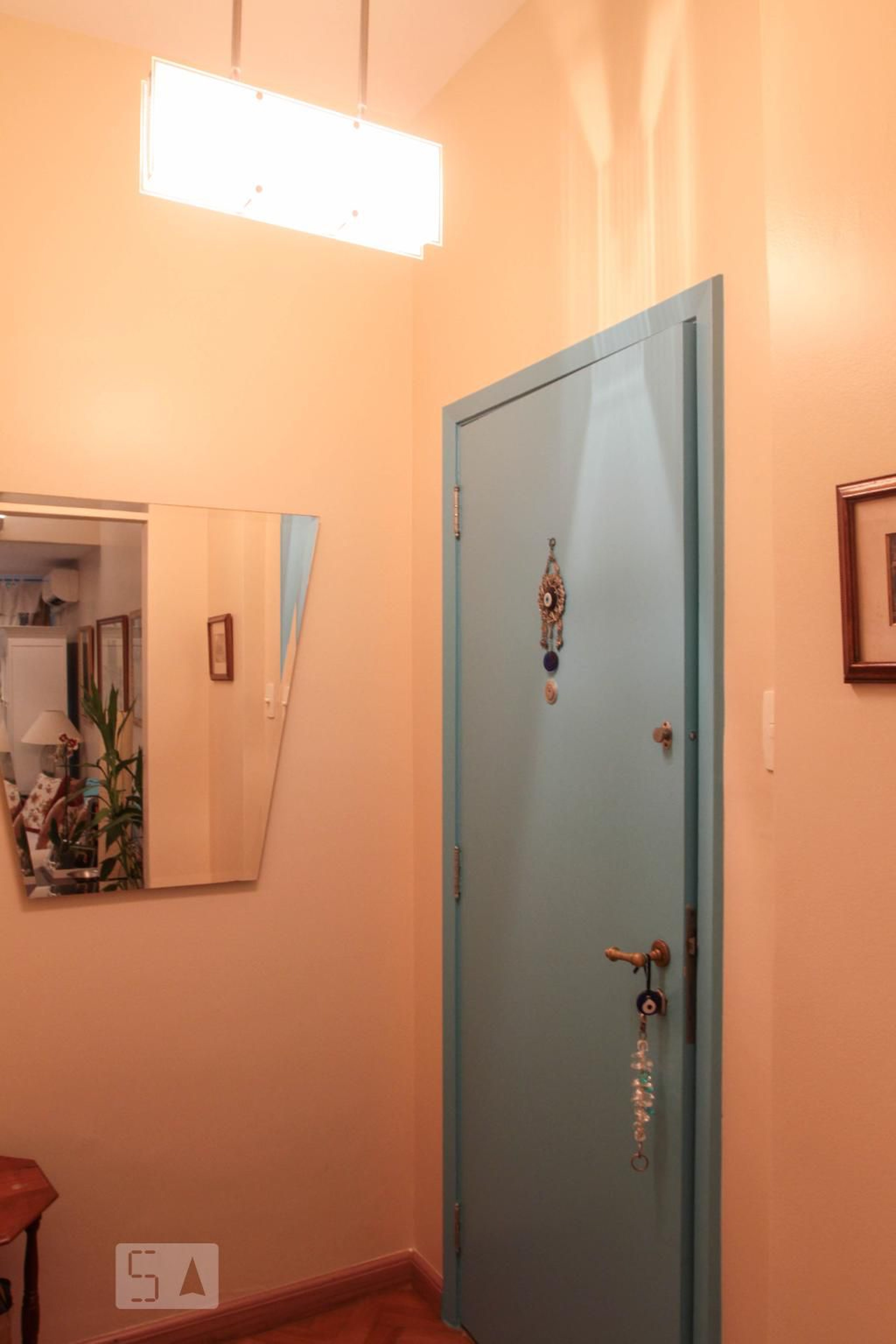 Hall de Entrada - null