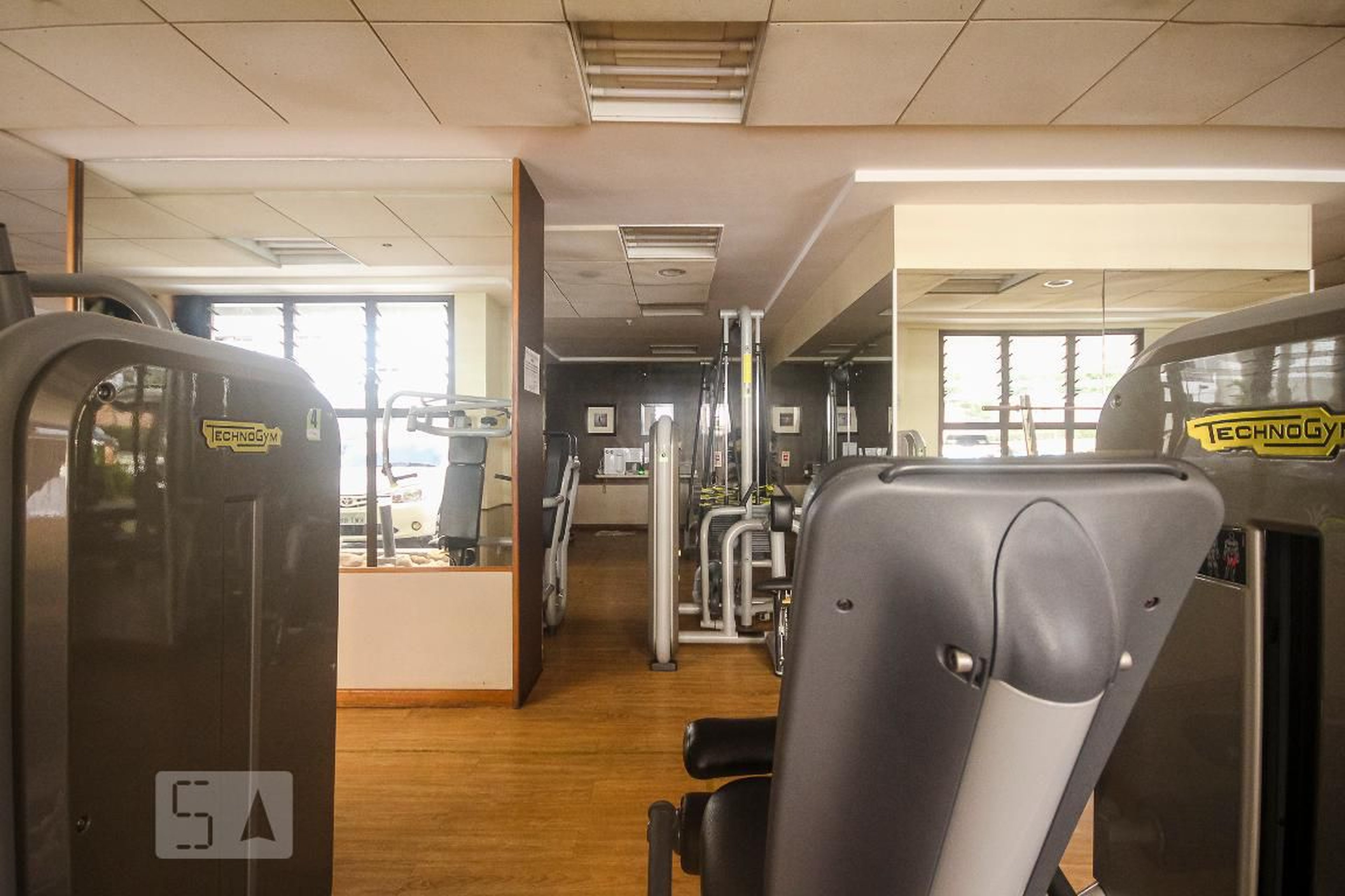 Academia - Longbeach Casablanca