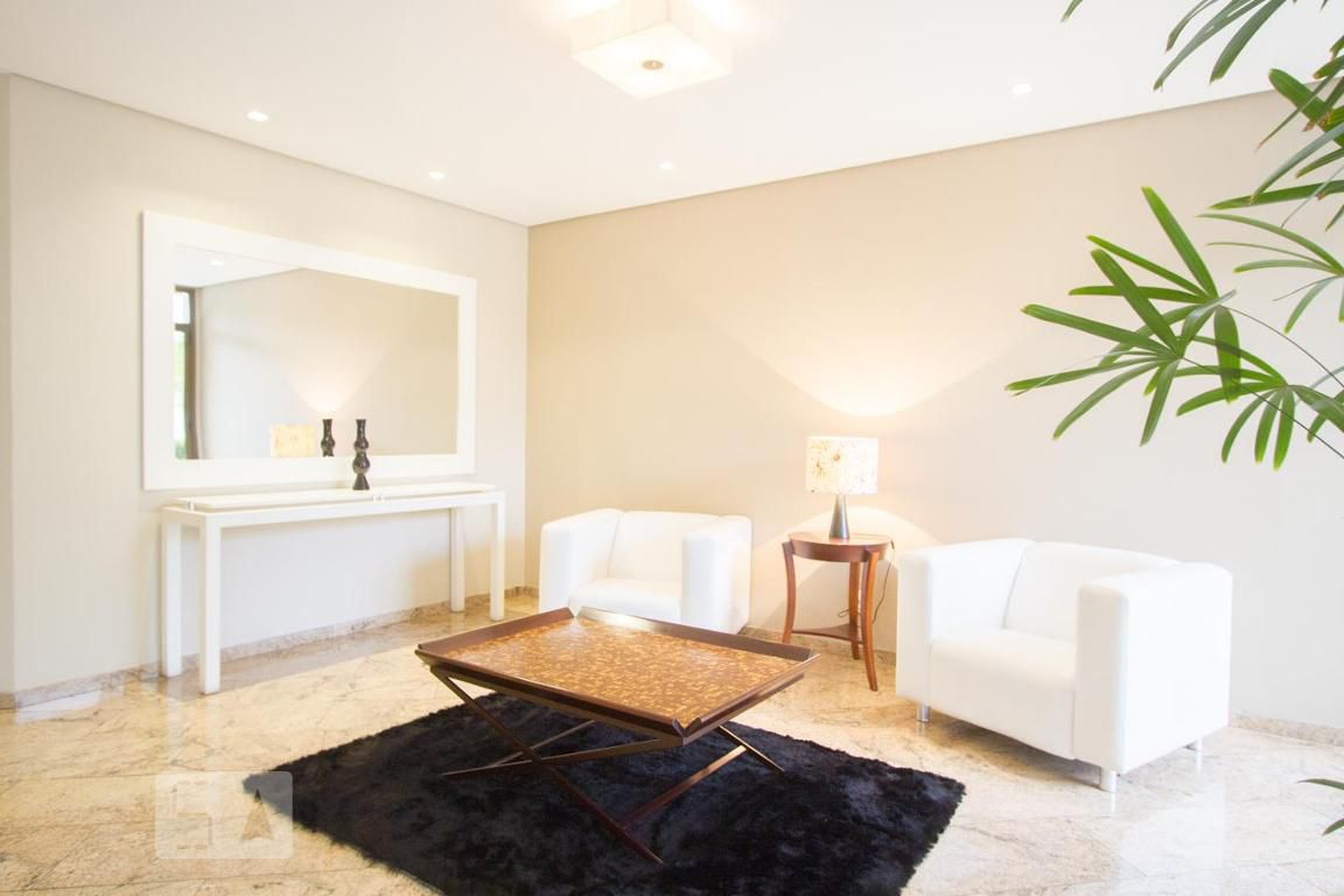 Hall - Campo Belo Island