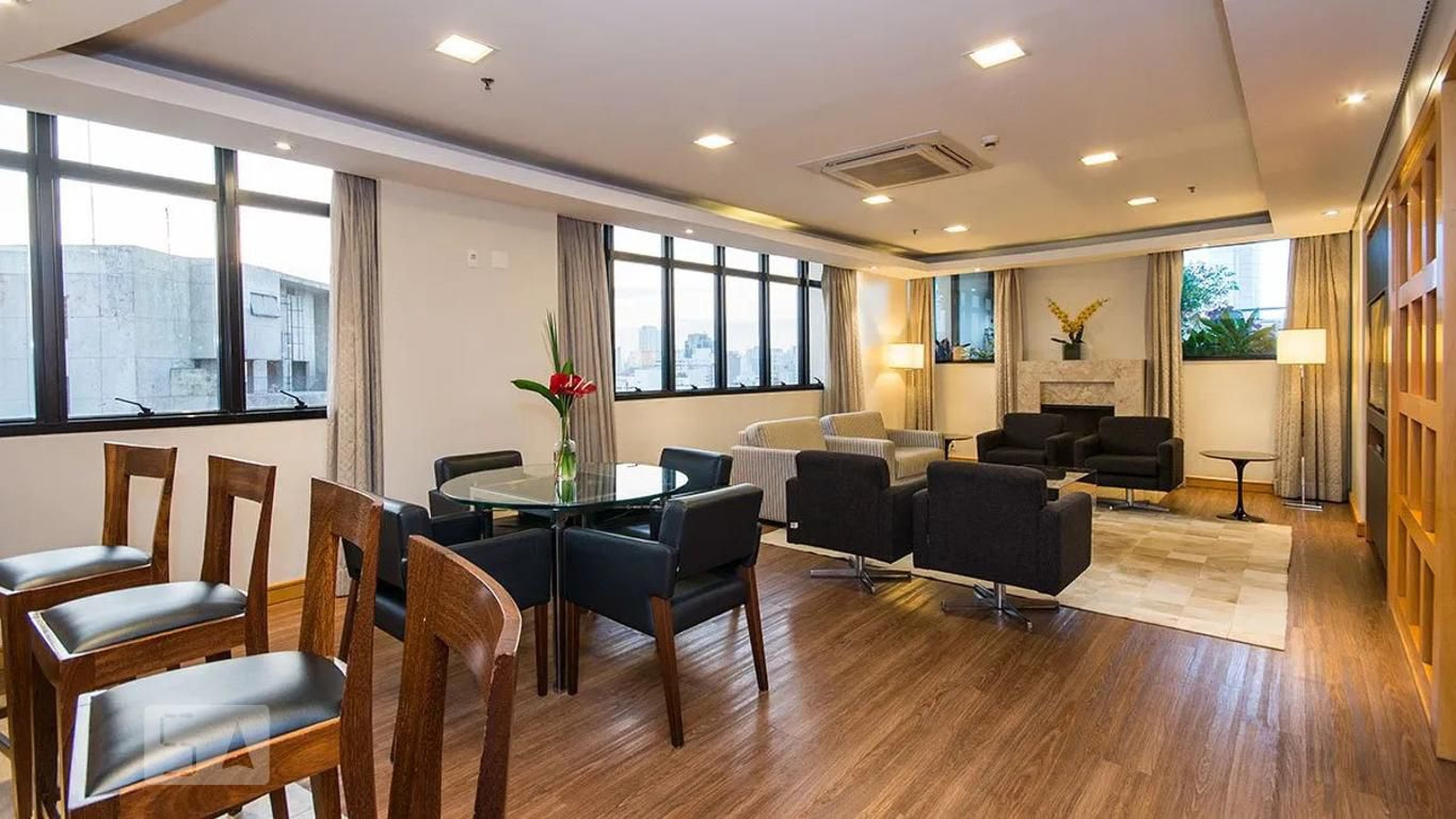 Salão de Festas - Century Faria Lima