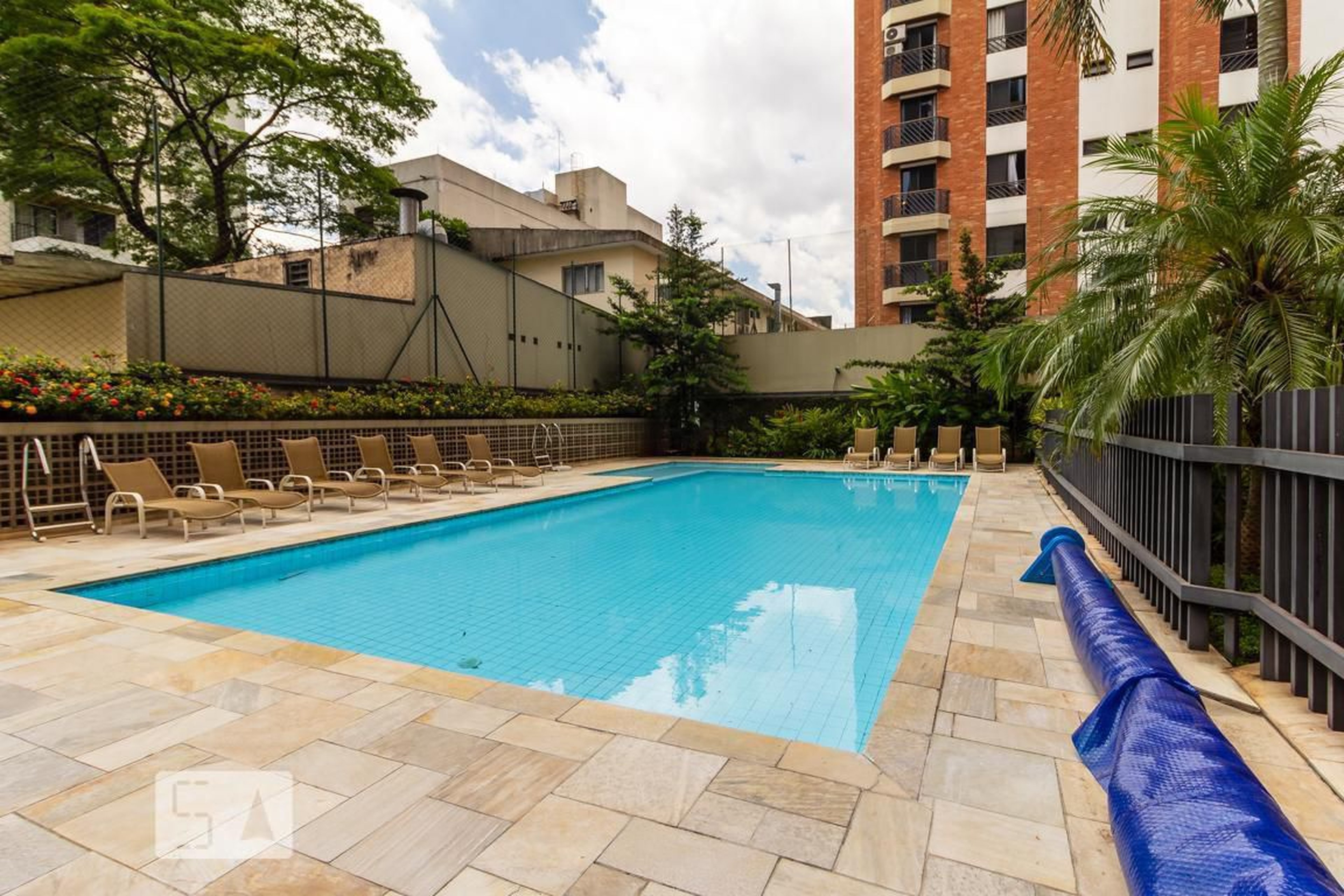 Piscina - Auguste Rodin