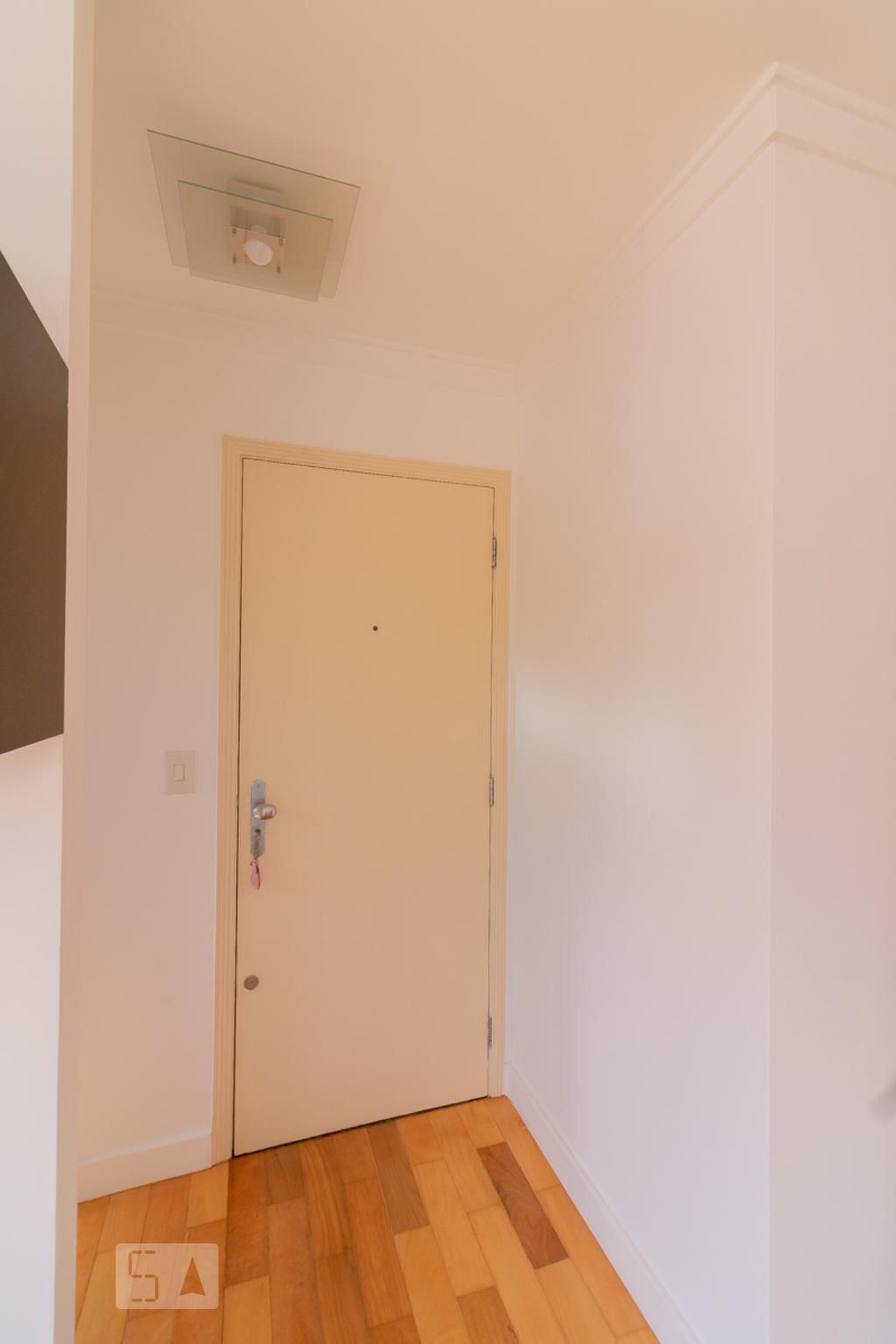 Entrada - Allure Moema