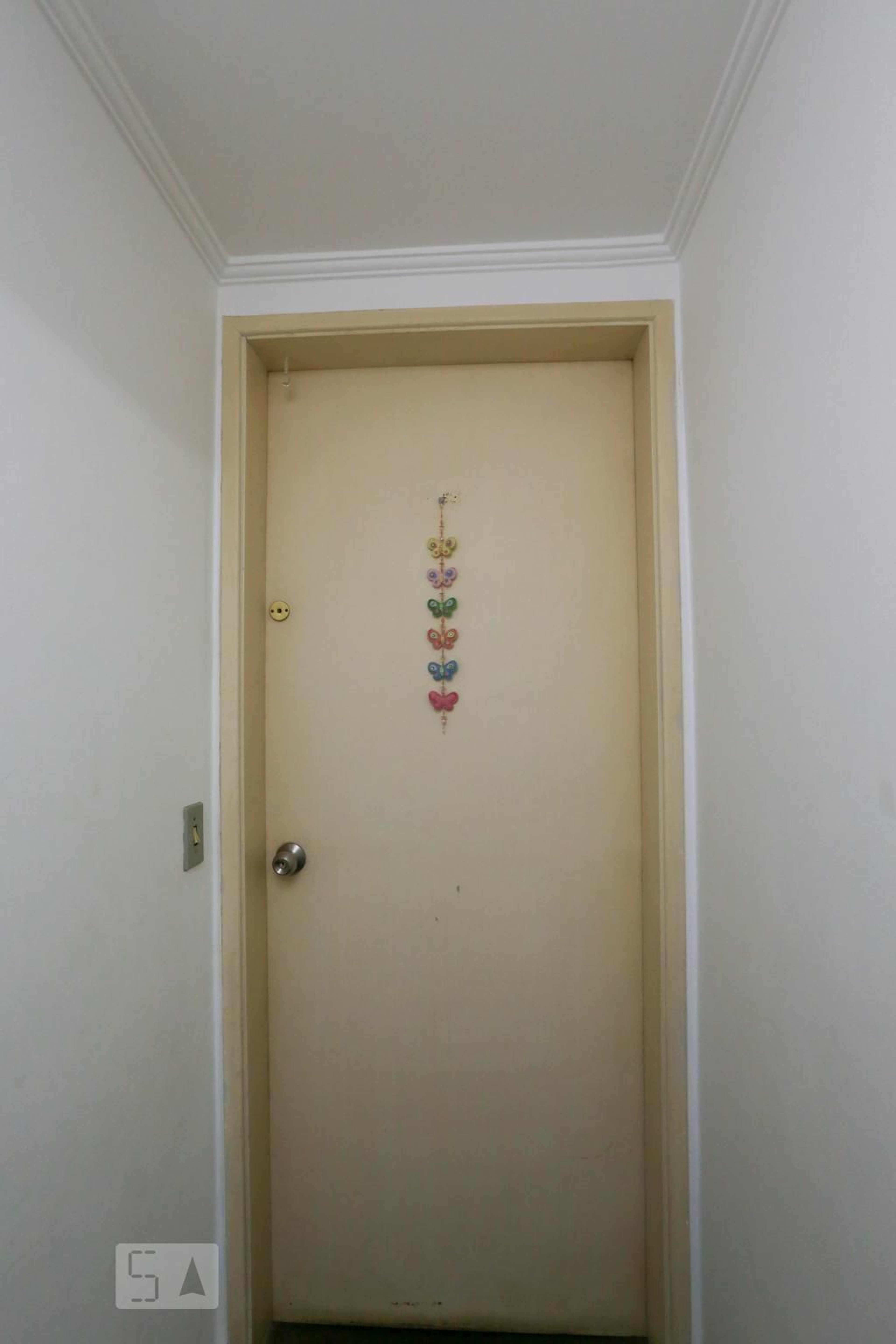 Hall de Entrada - Solar de Santana