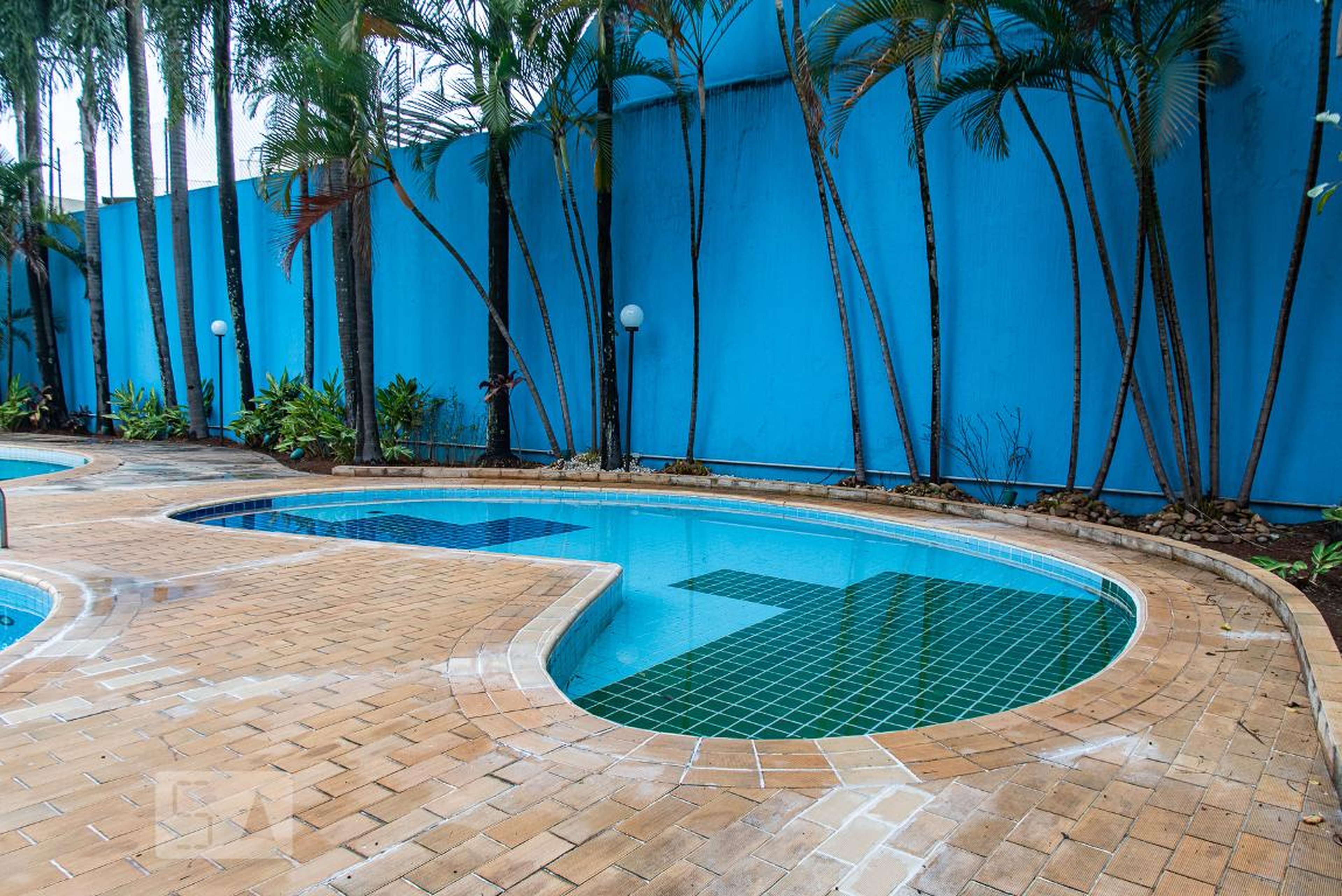 Piscina infantil - Royal Garden
