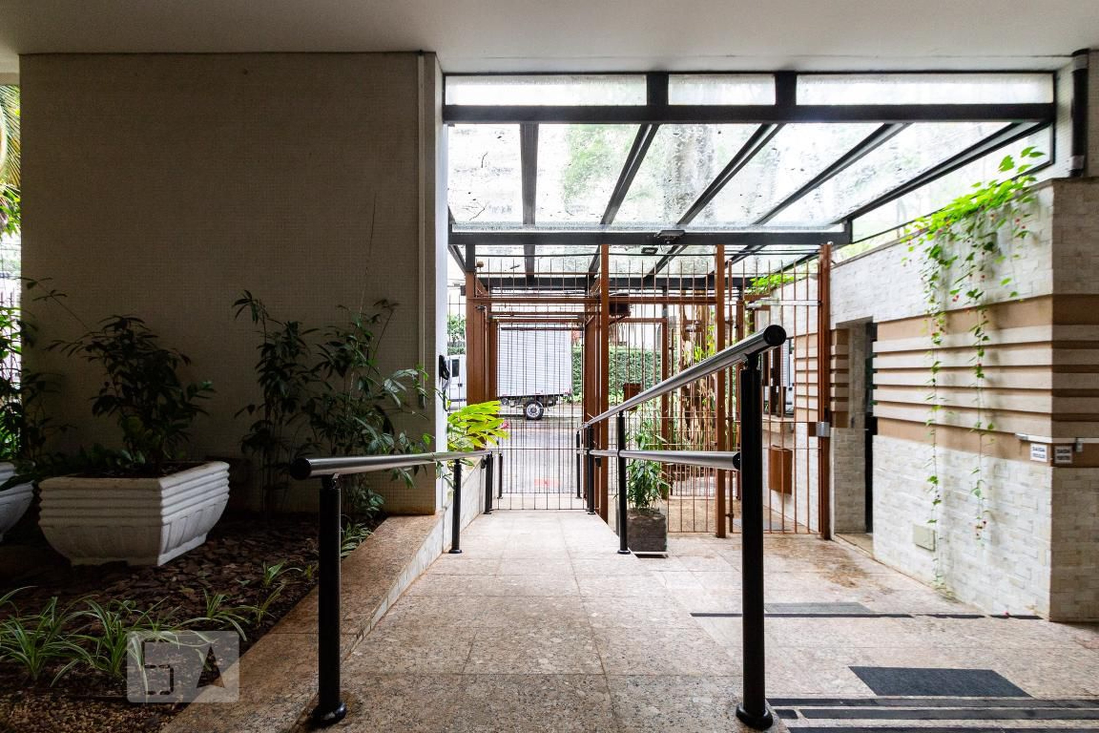 Entrada - Rio Tocantins