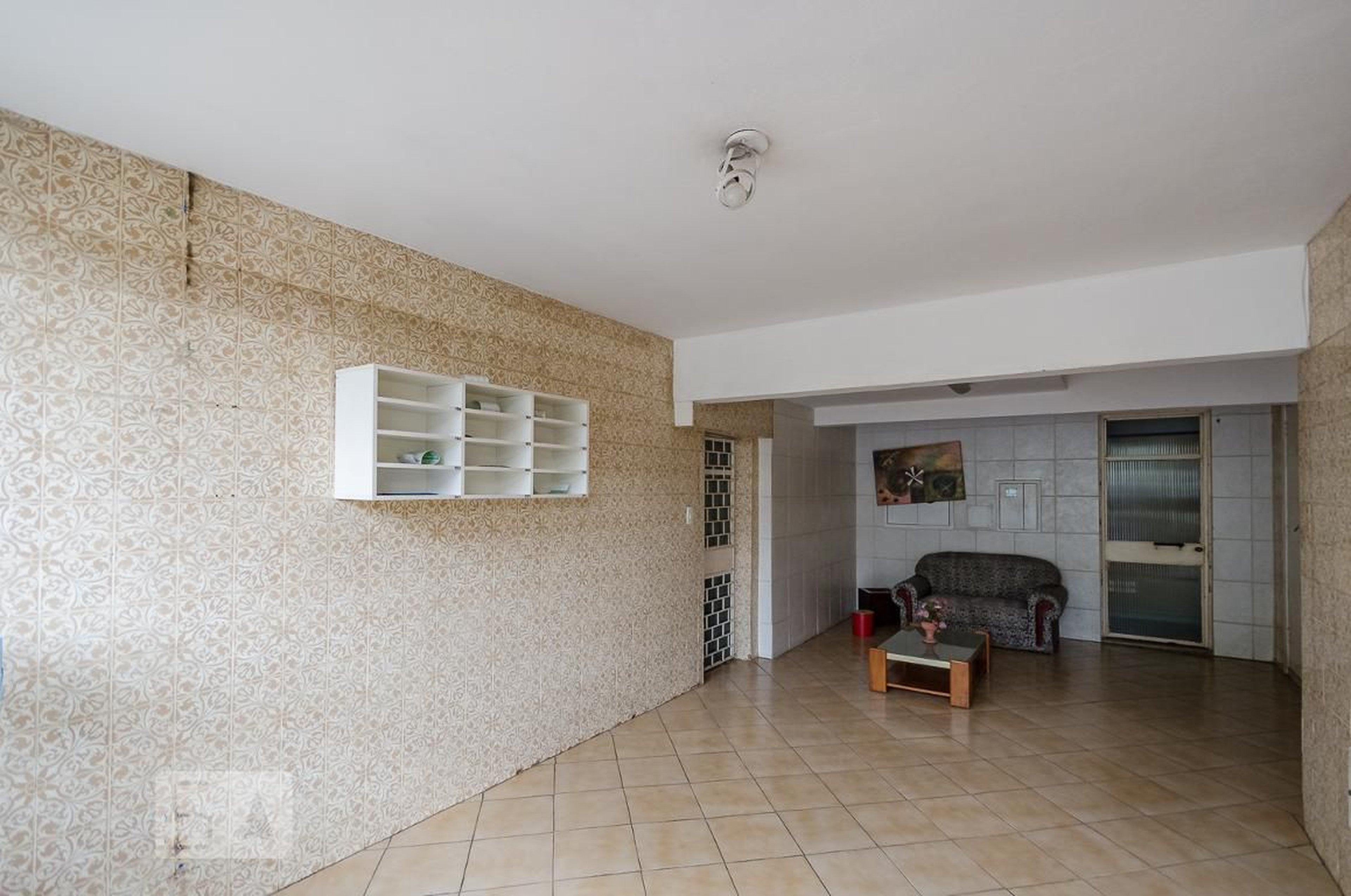 Hall de Entrada - Ipiranga