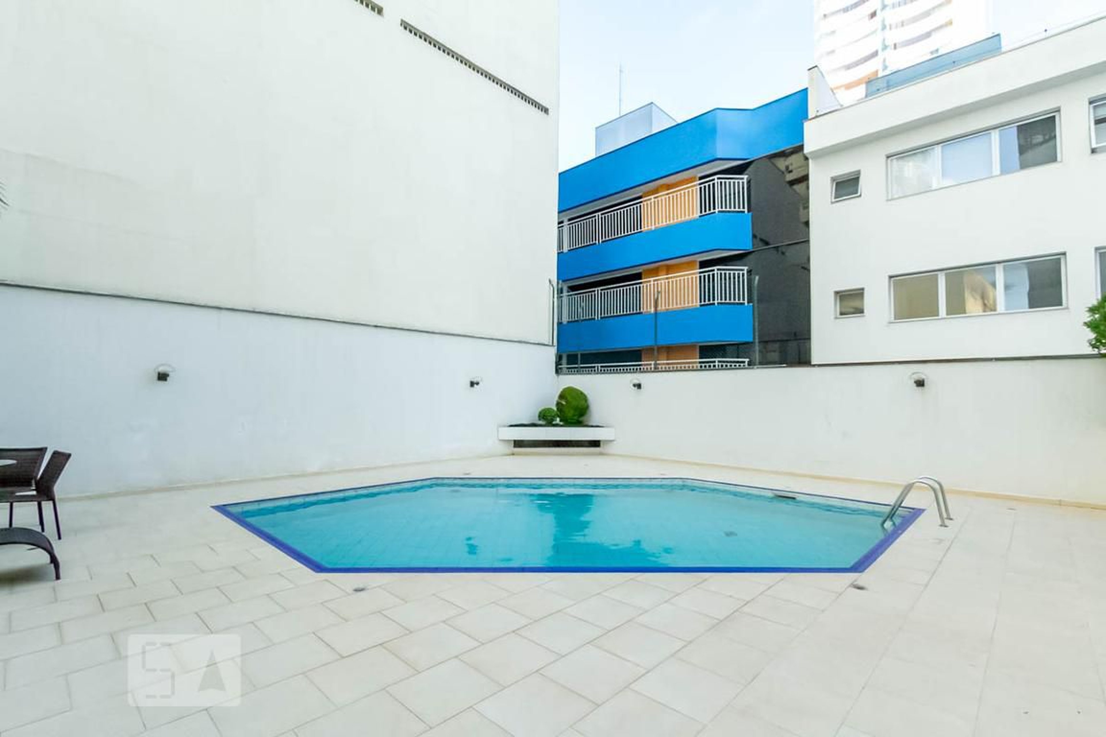 Piscina - Alberobello