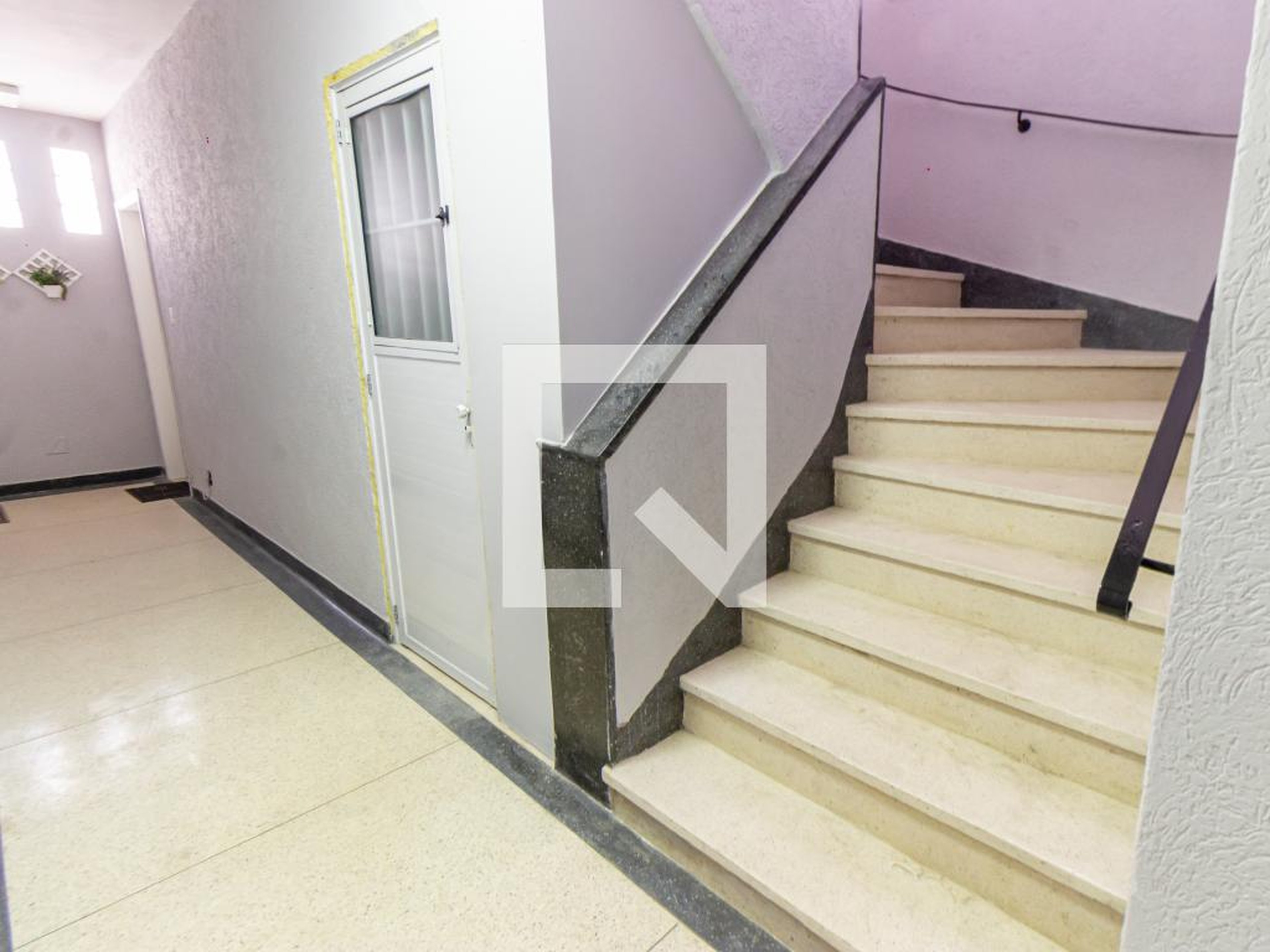 Área comum - Tony Sarks