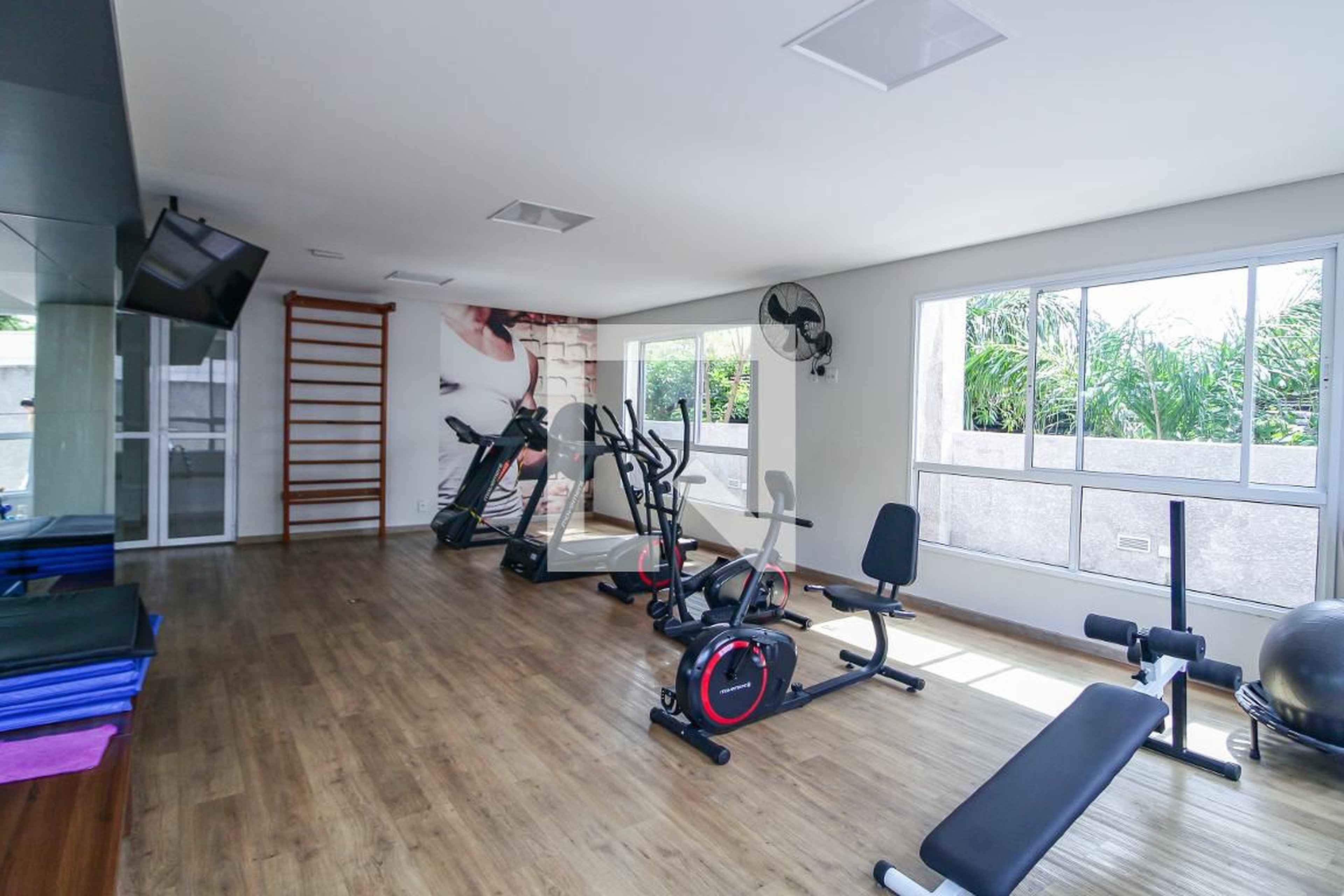 Academia - Start Vila Mascote